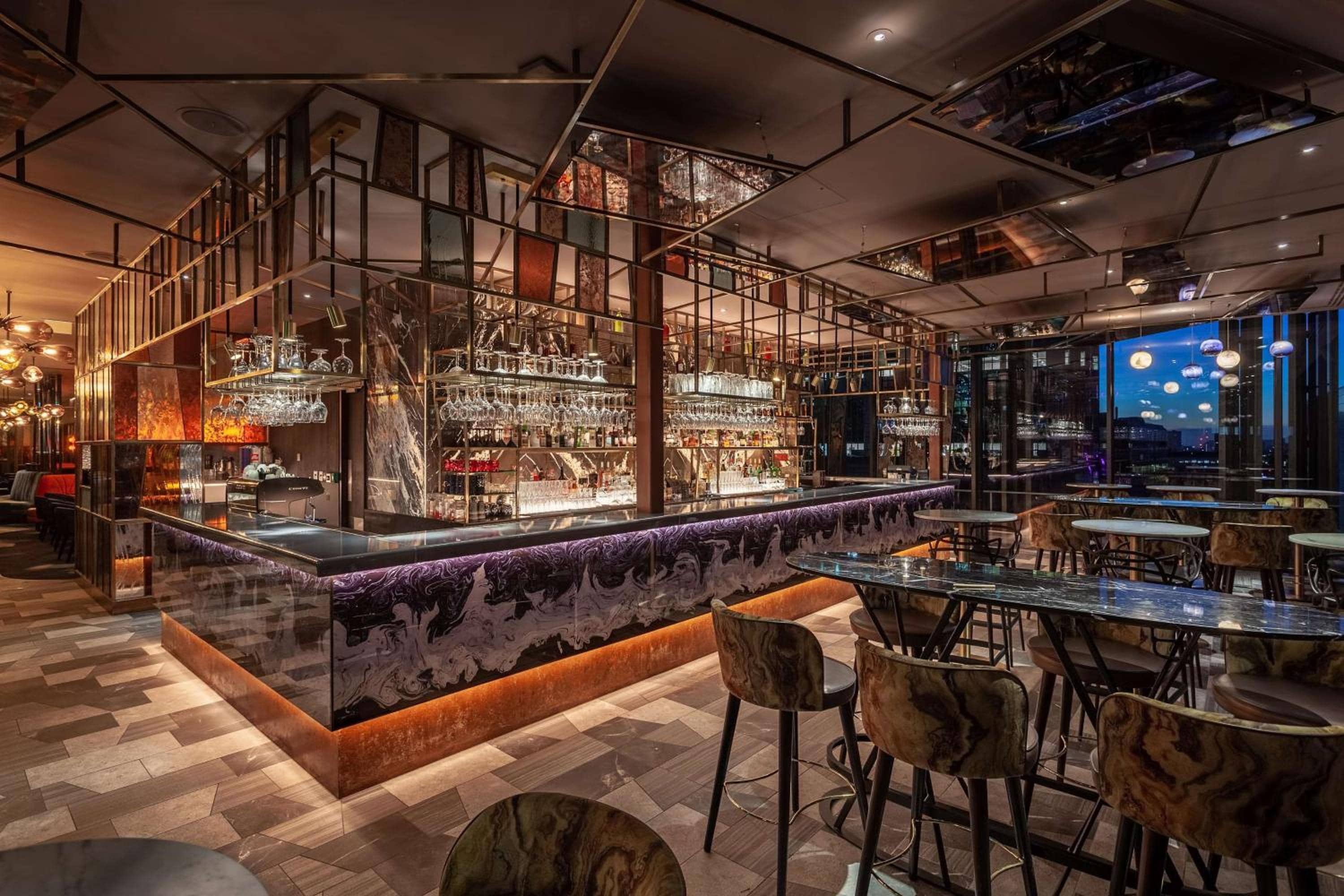 DoubleTree by Hilton Hotel London - Tower of London — 5