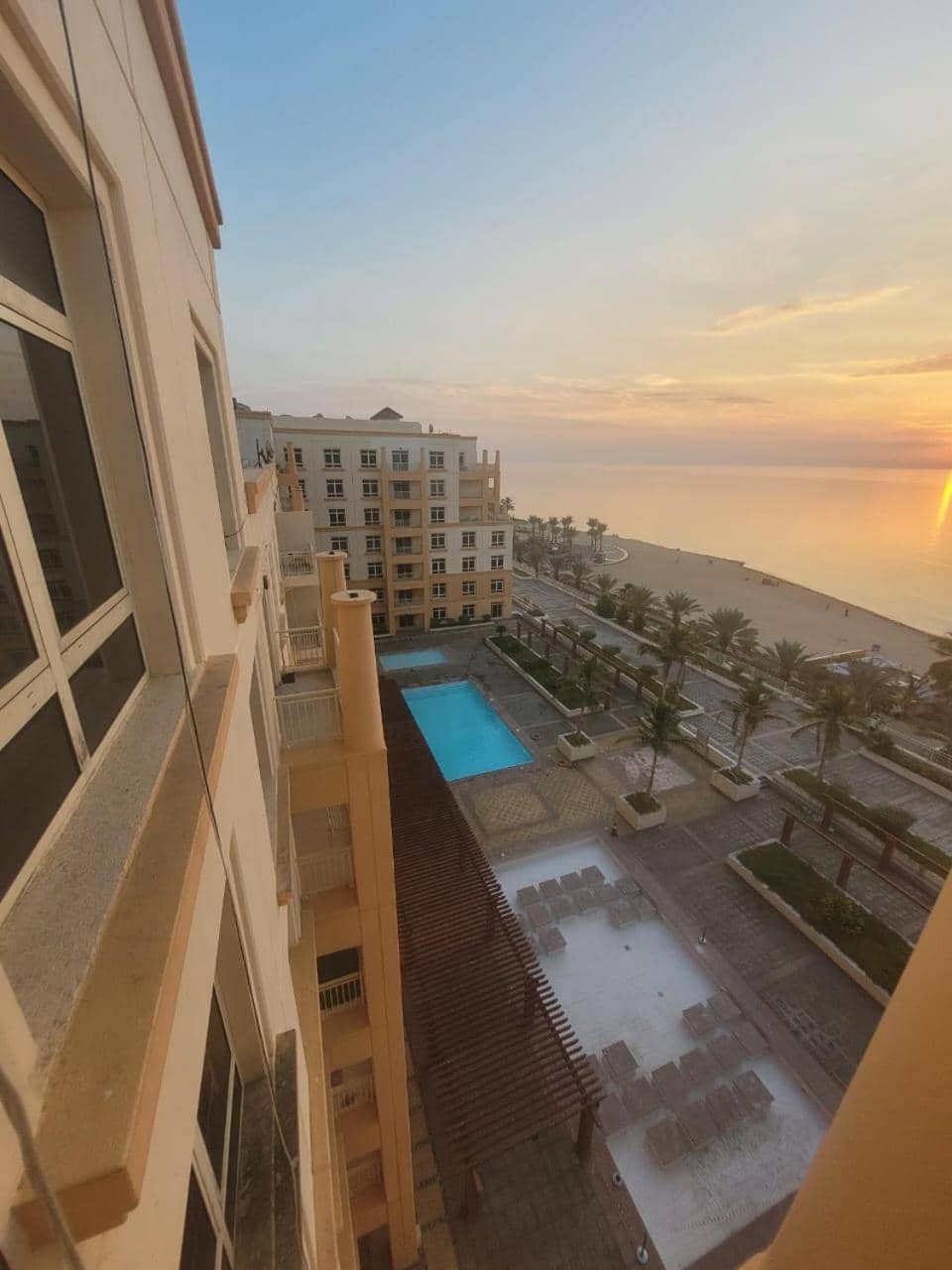 Royal Beach — 3