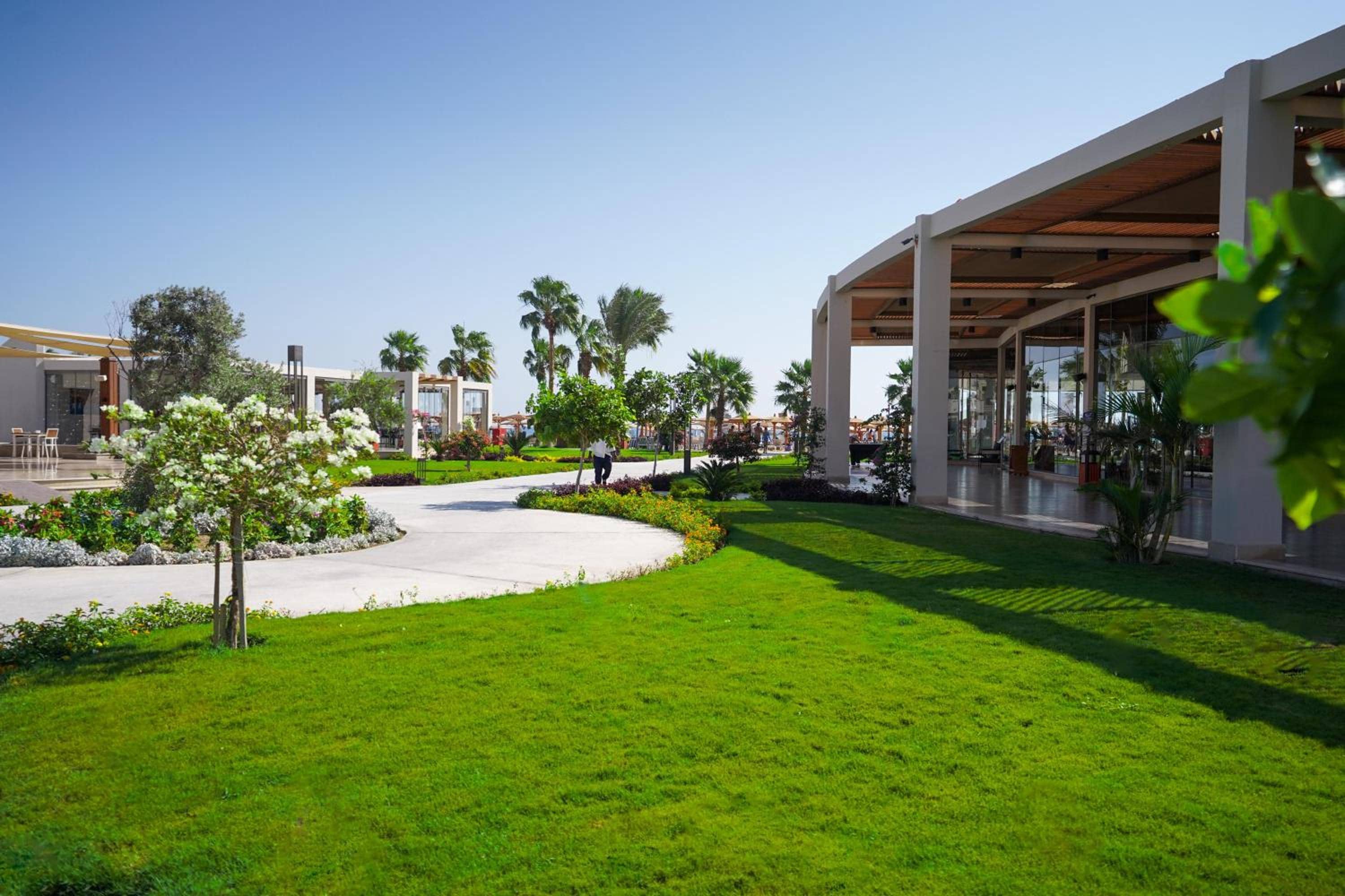 Xanadu Makadi Bay - High Class All Inclusive
