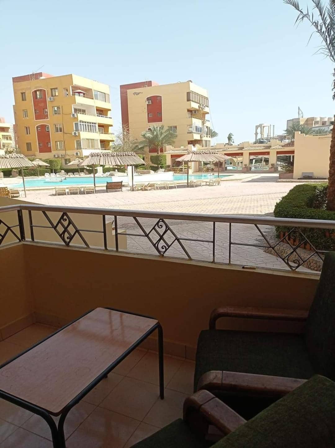 Al-hambra — 2