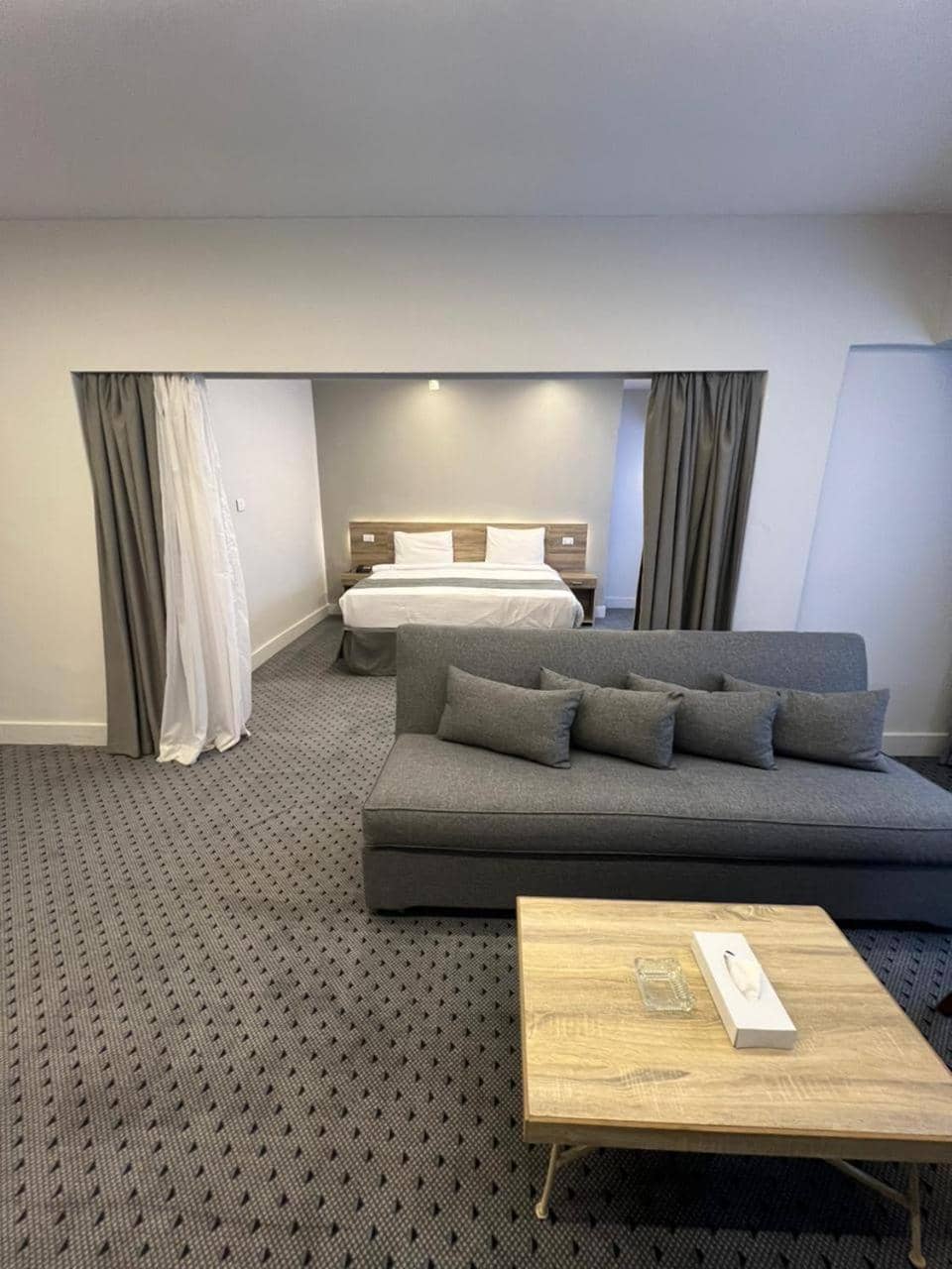 Atlas Hotels — 2