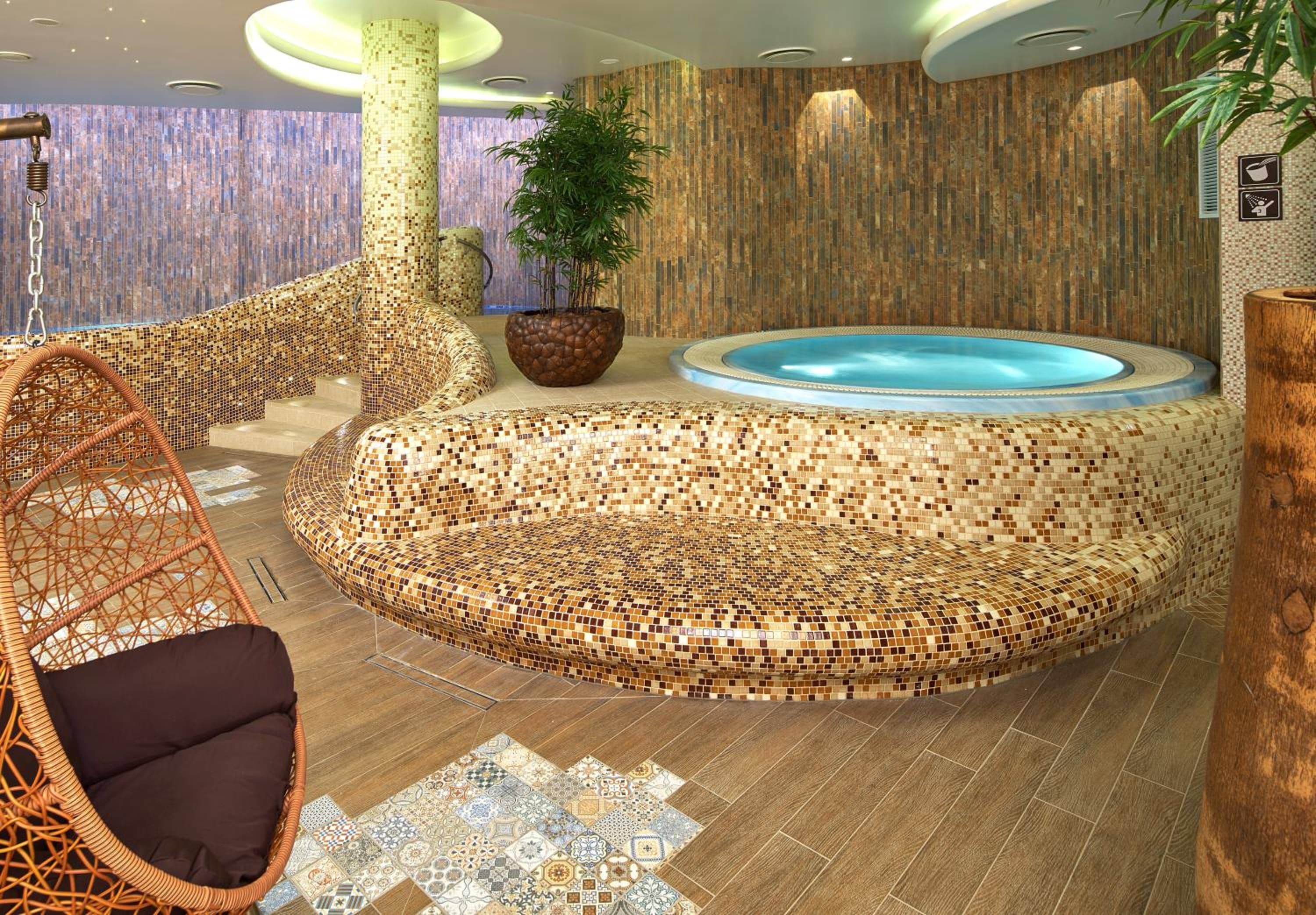 Wellton Riga Hotel & SPA — 5