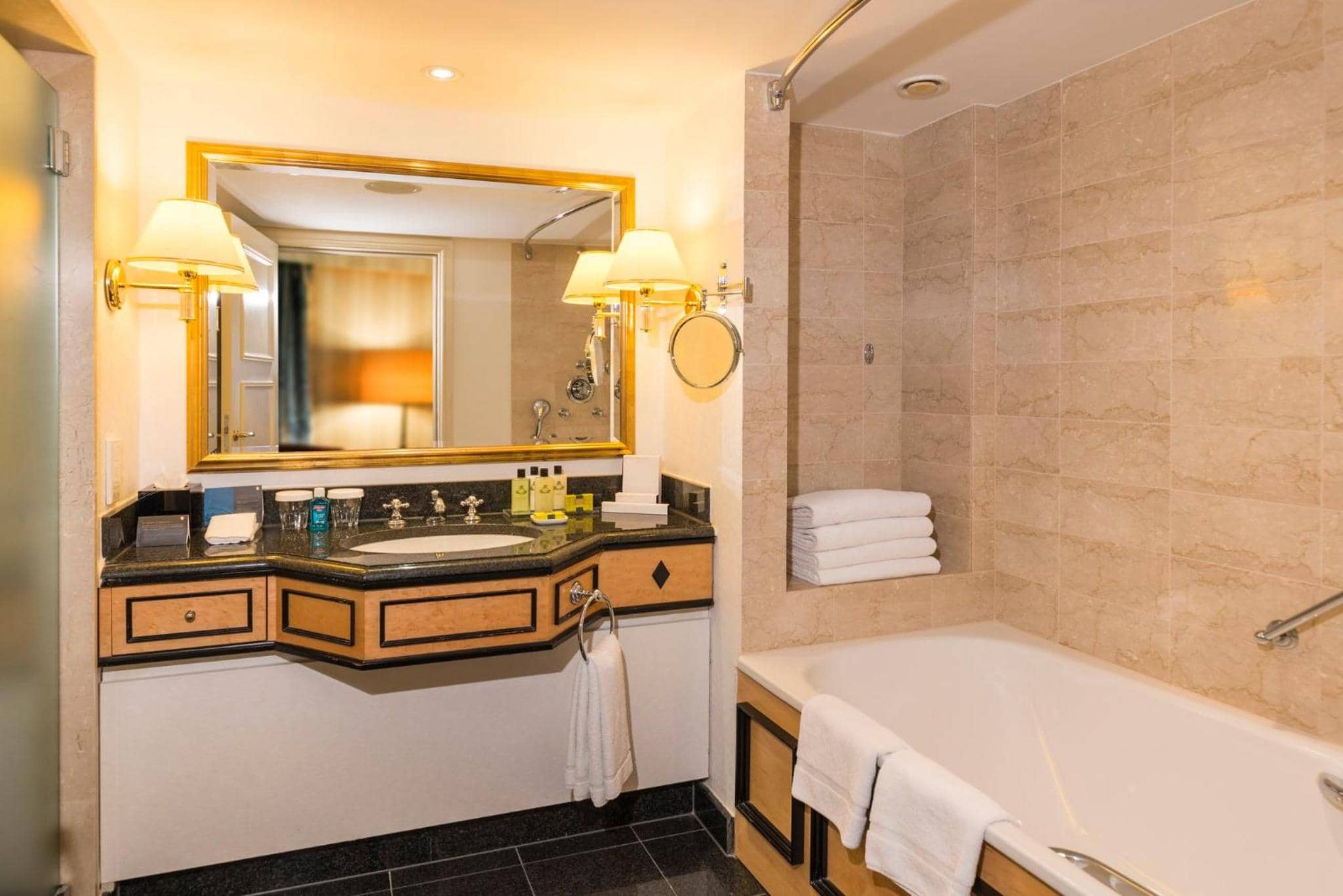 InterContinental Wien by IHG — 4