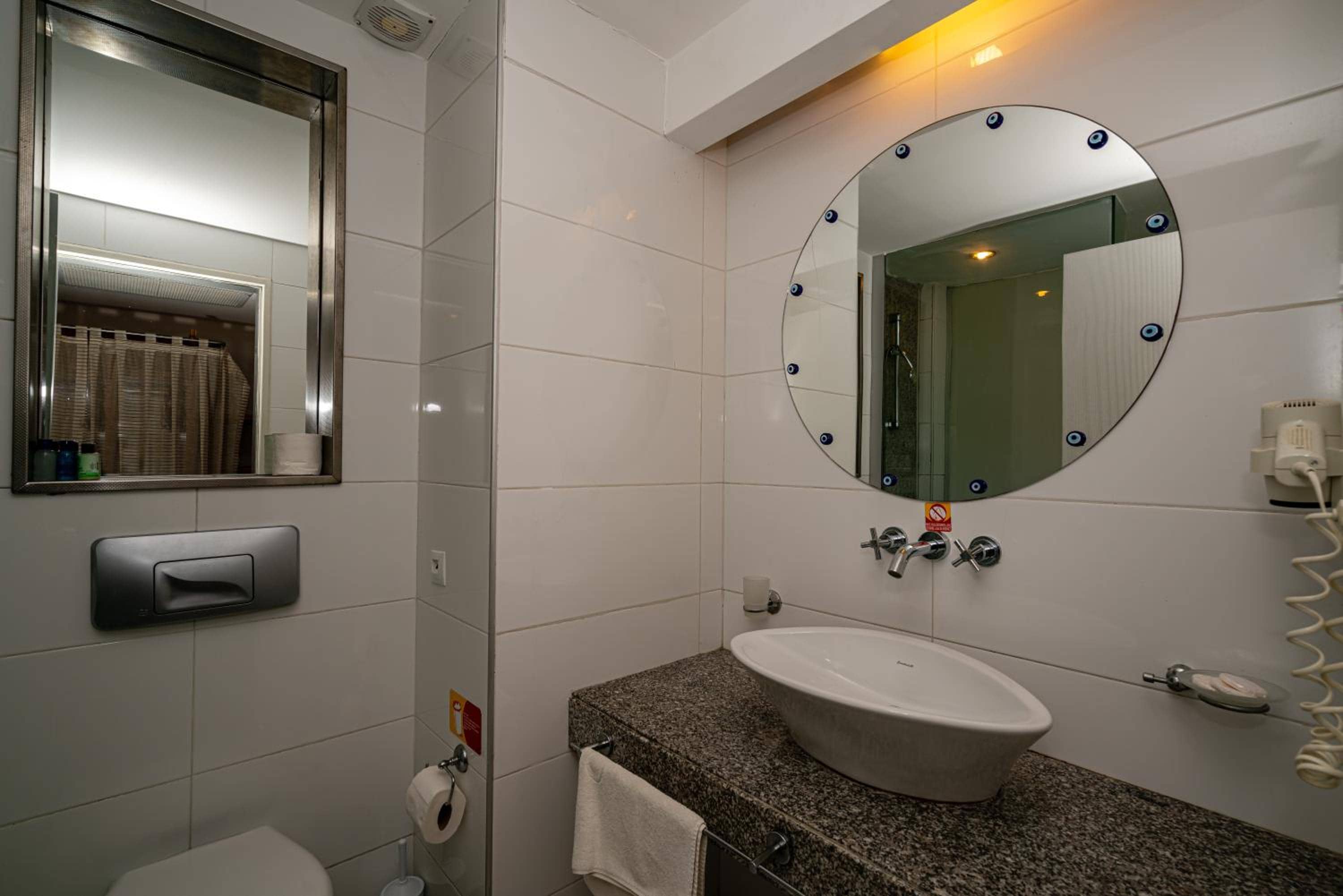 Tu Casa Gelidonya Hotel — 3