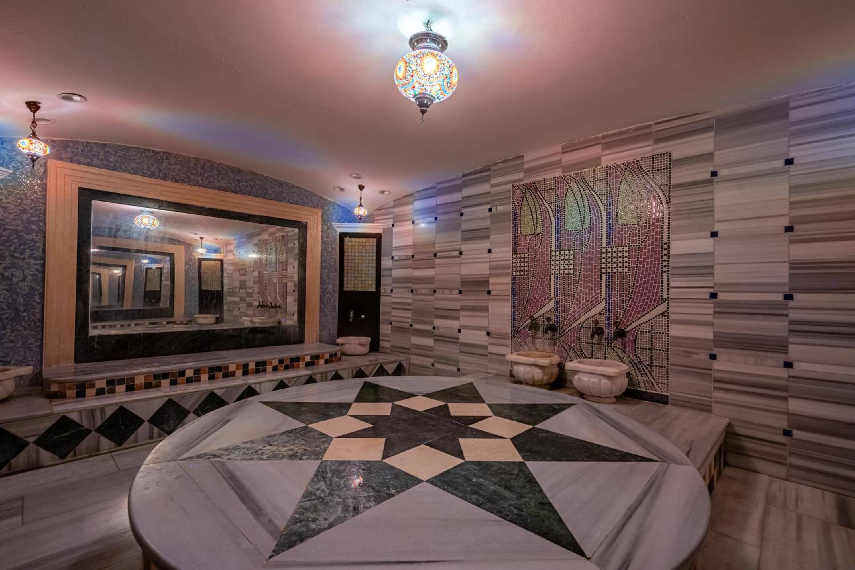 Tu Casa Gelidonya Hotel — 2