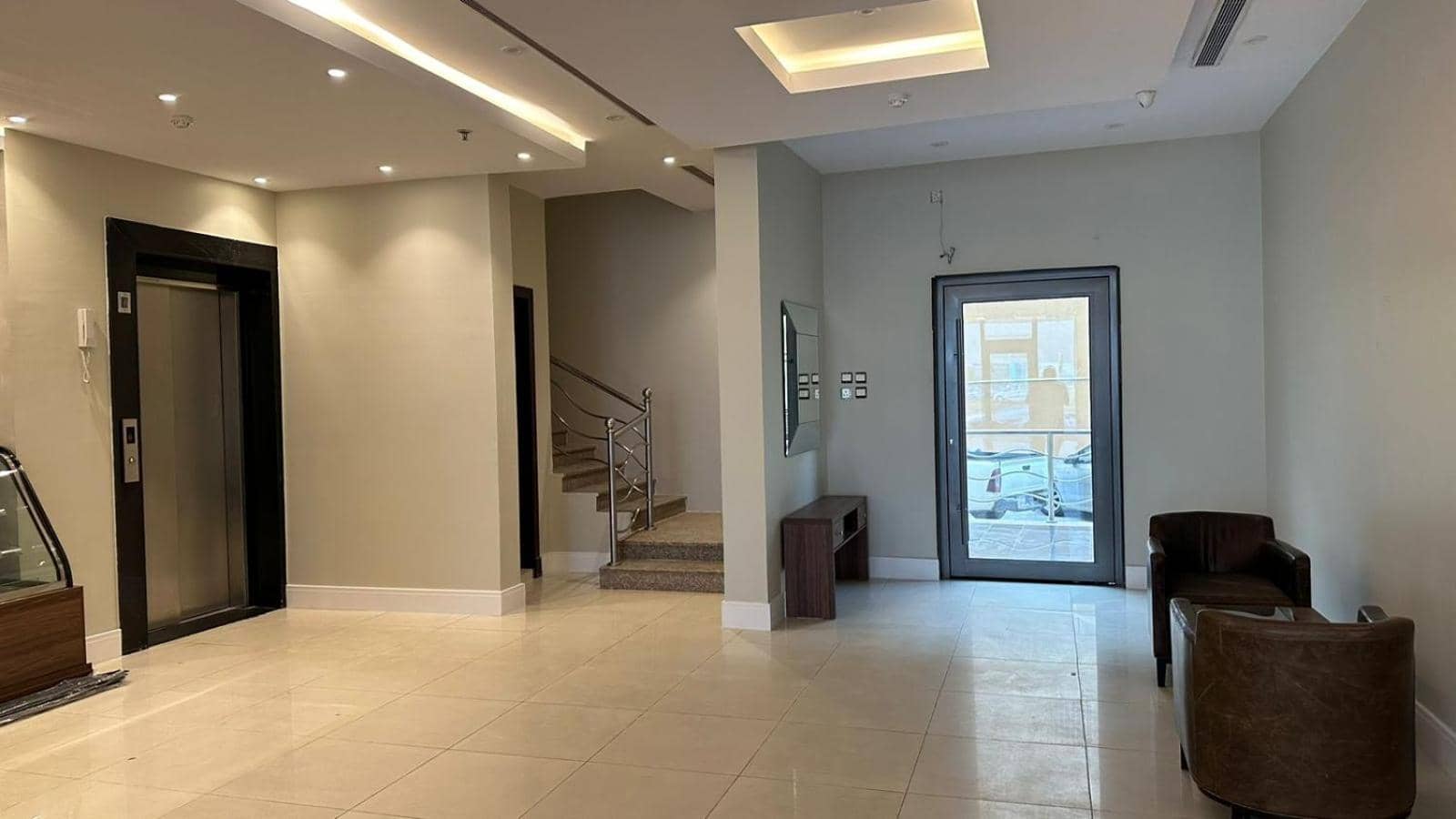 Quiet Dreams - Serviced Apartments Al-Nour Branch — 4