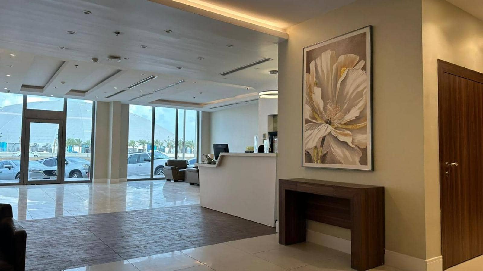 Quiet Dreams - Serviced Apartments Al-Nour Branch — 5