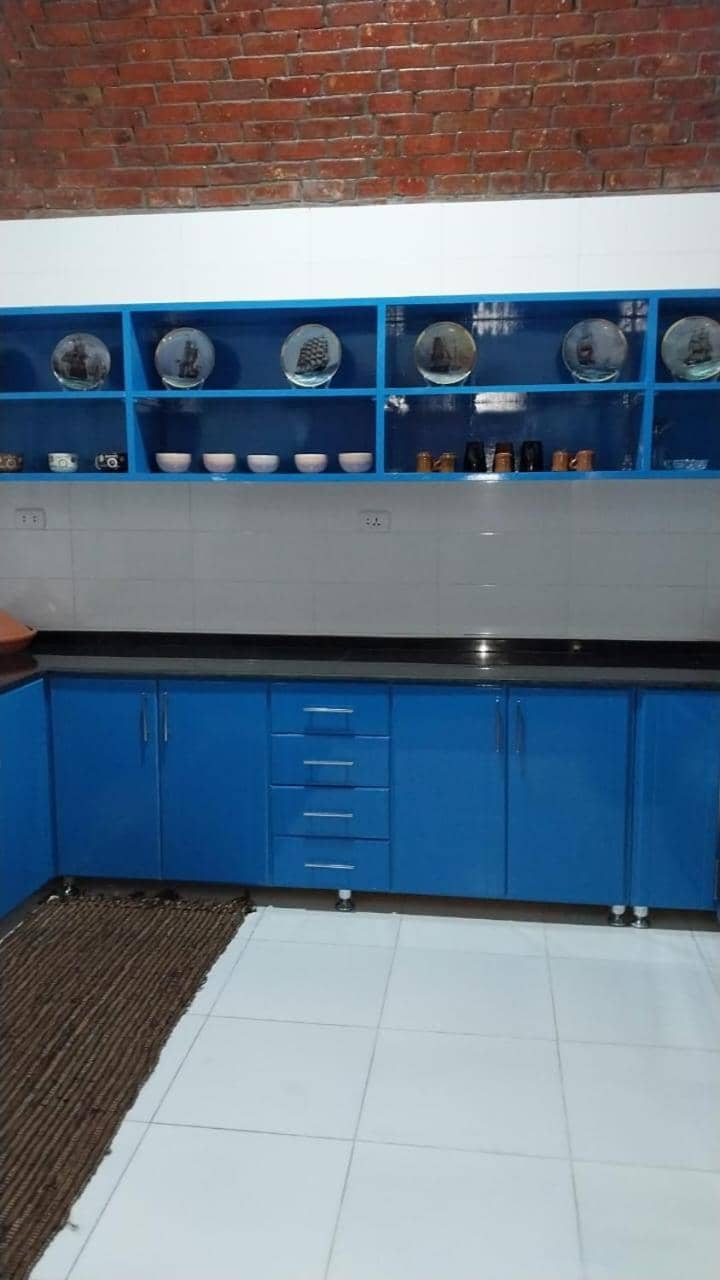Shahhat Flat — 5