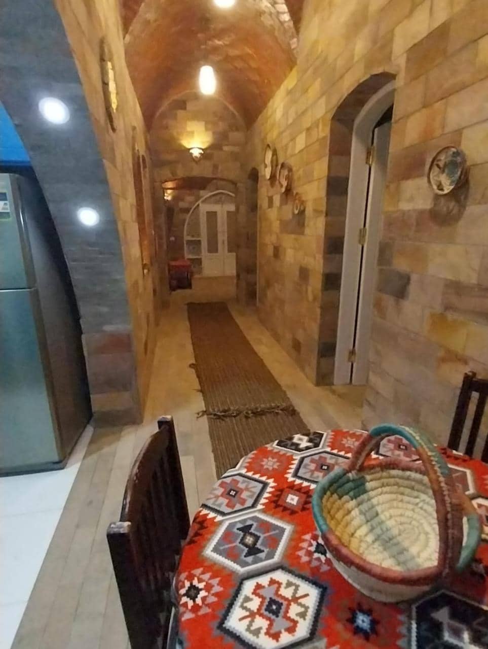 Shahhat Flat — 4