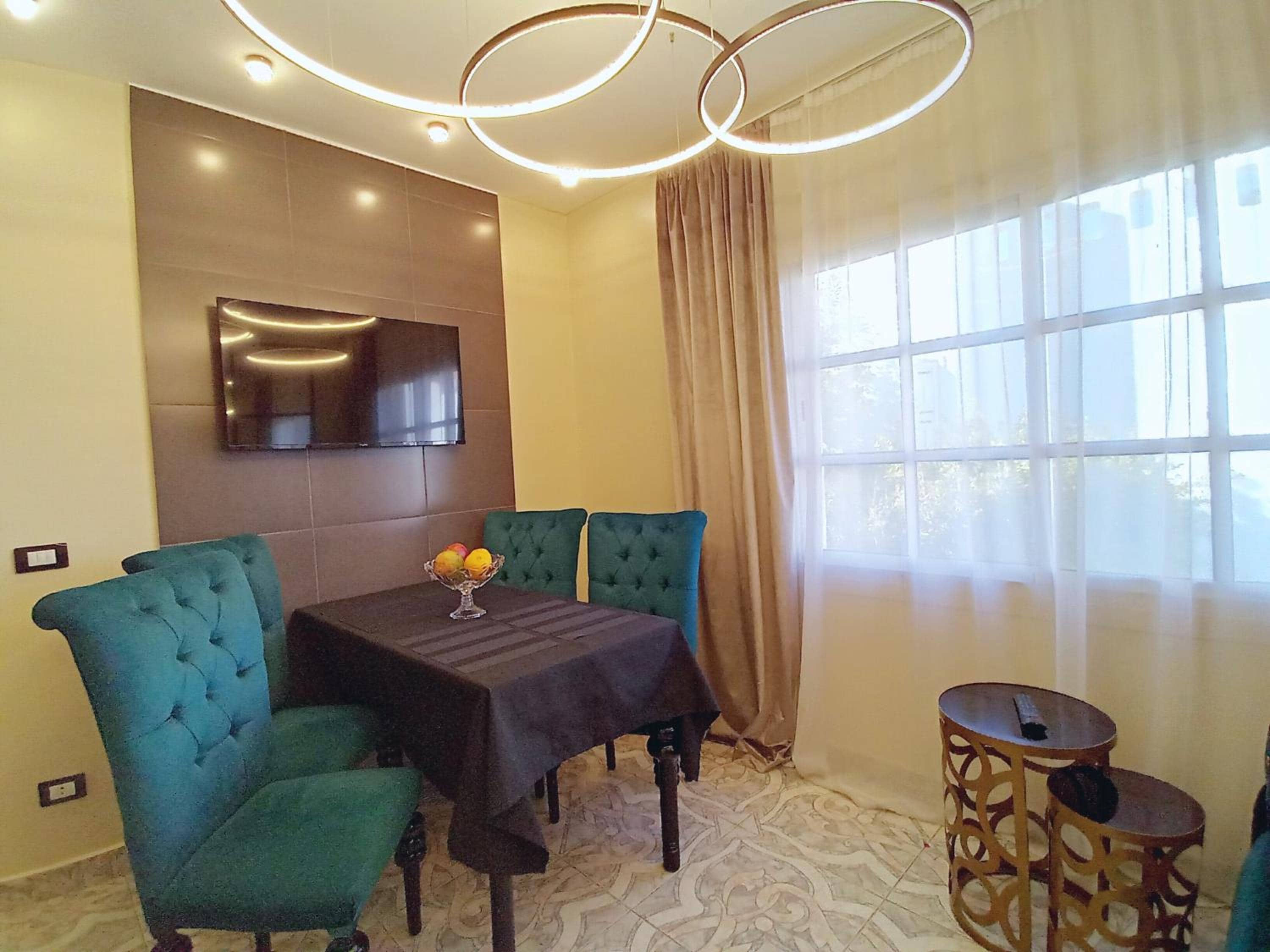 Serenity Gardens 2 BR apartment — 5