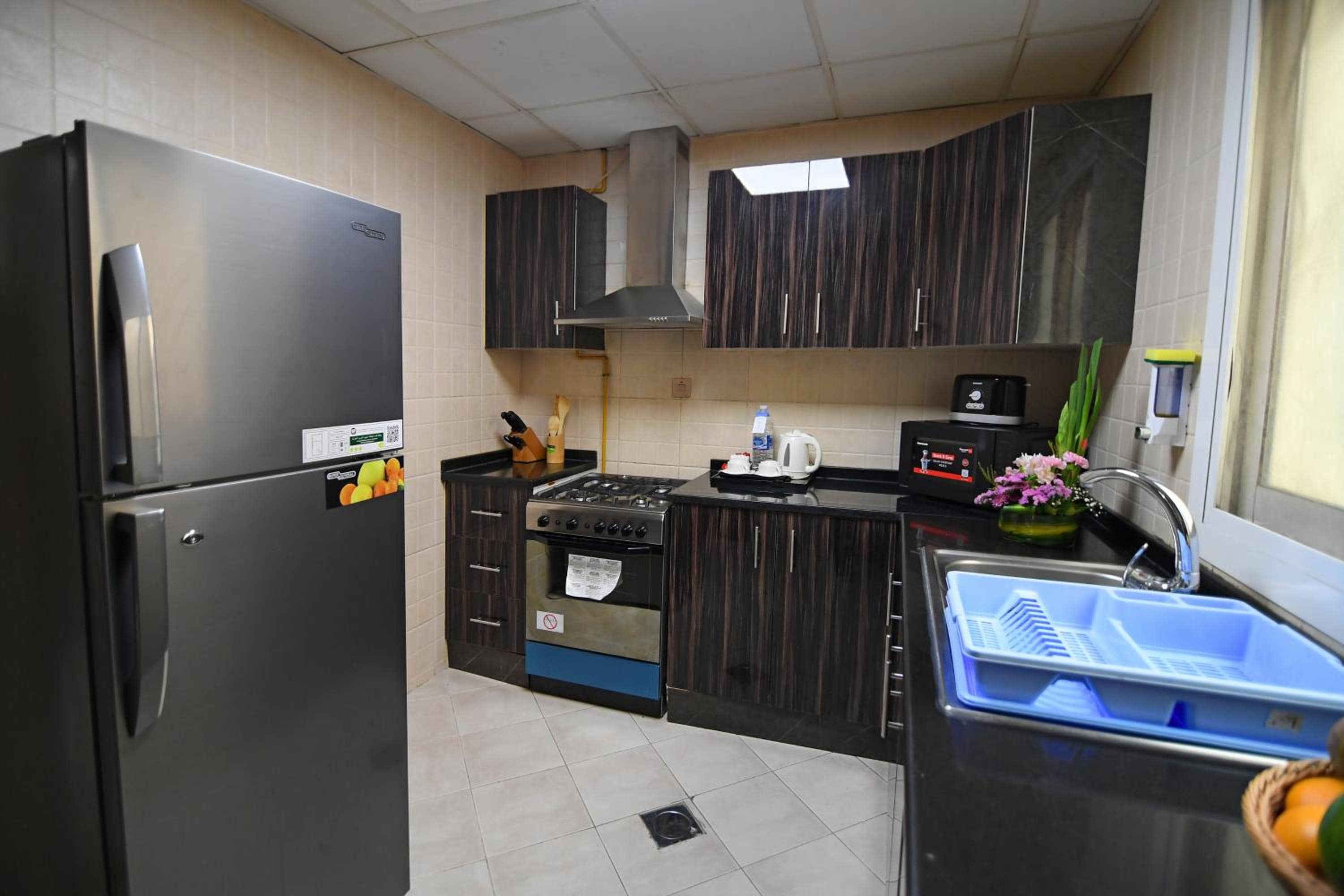 Emirates Stars Hotel Apartments Dubai — 4