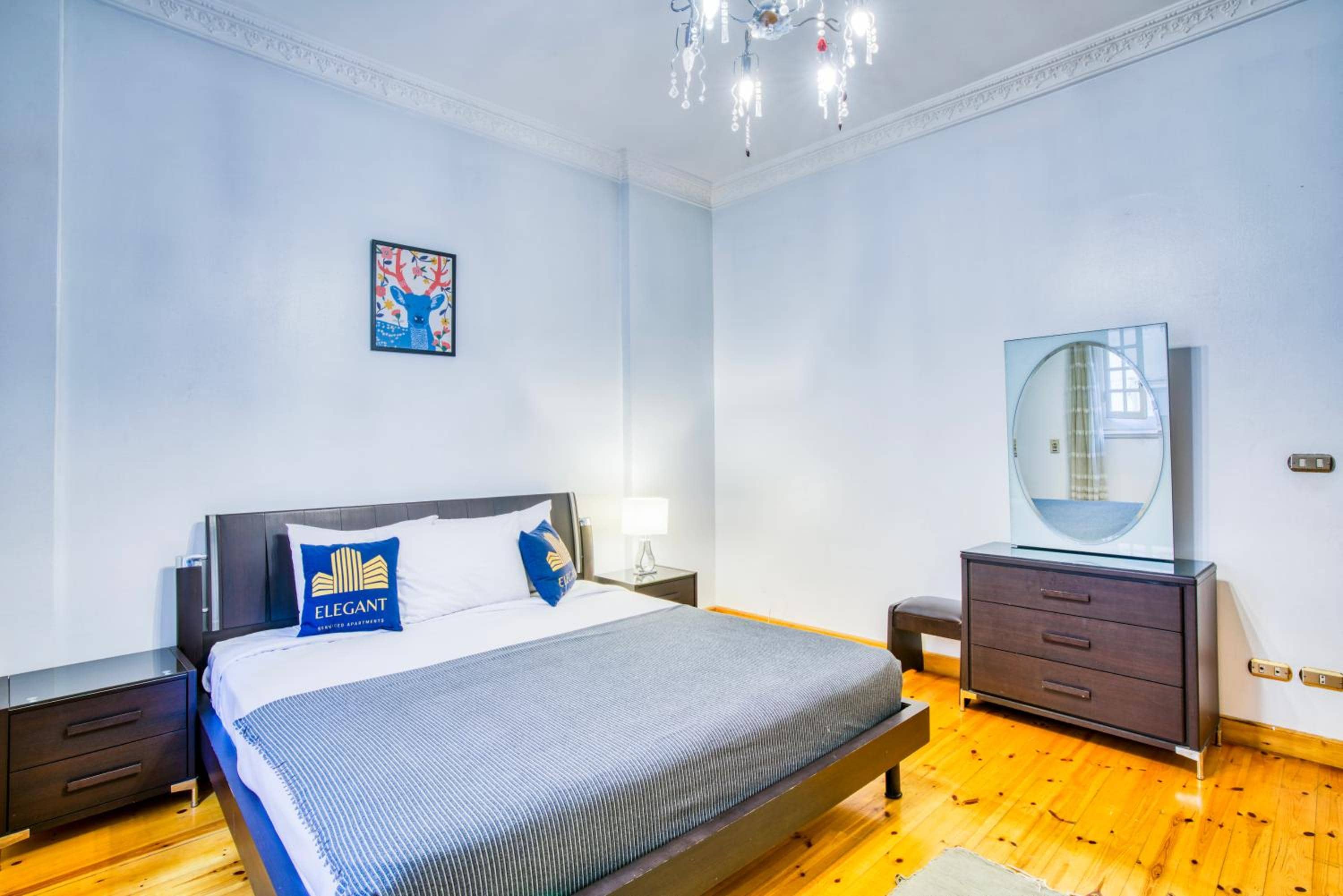 Garden Suites by Elegant Hospitality — 3
