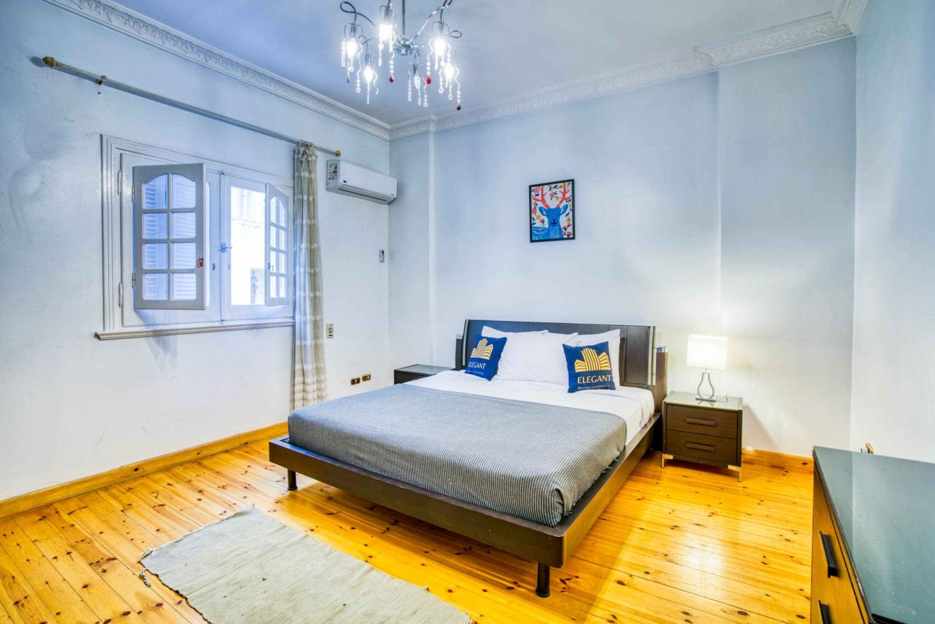 Garden Suites by Elegant Hospitality — 4