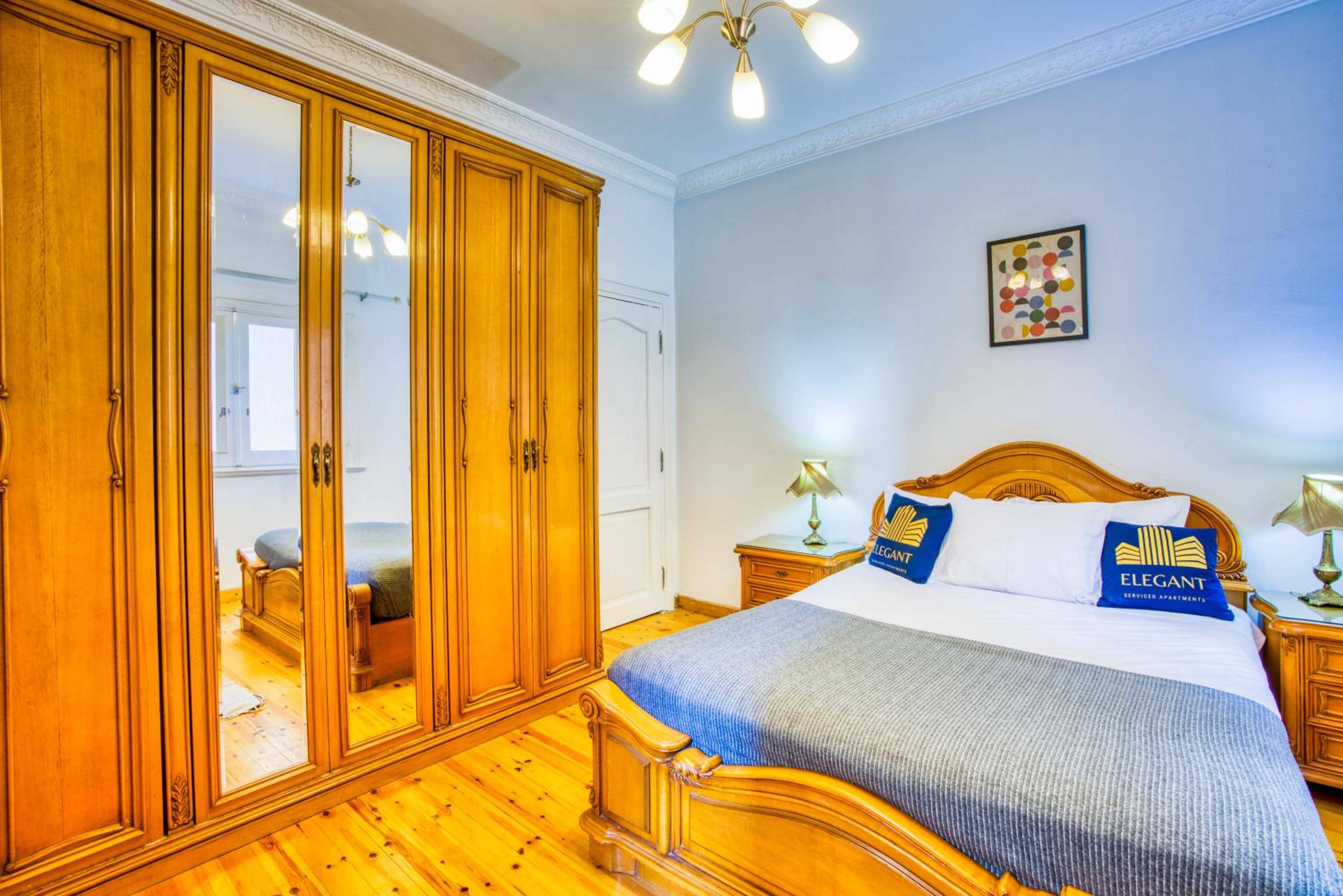 Garden Suites by Elegant Hospitality — 5