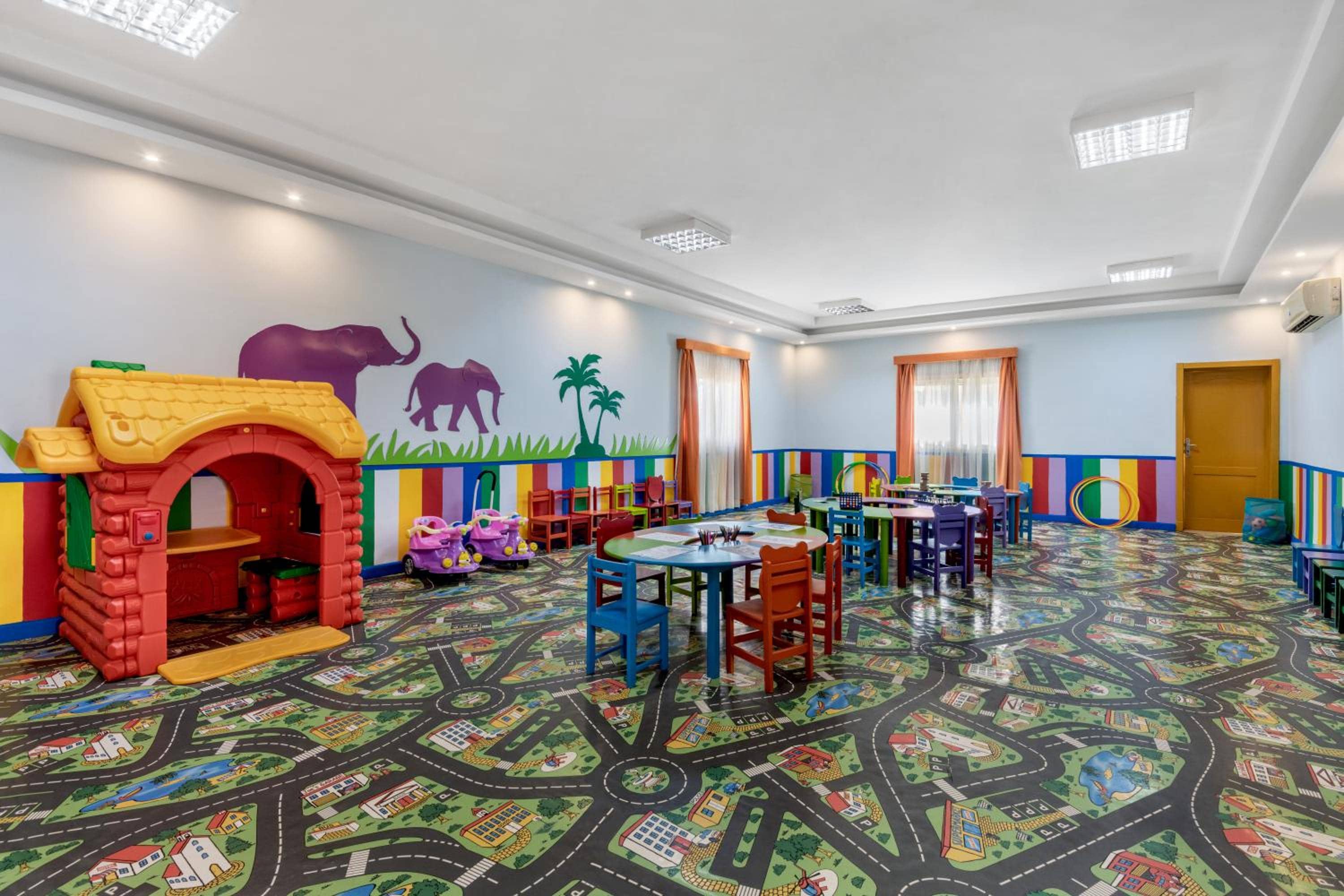 Rixos Premium Seagate — 4