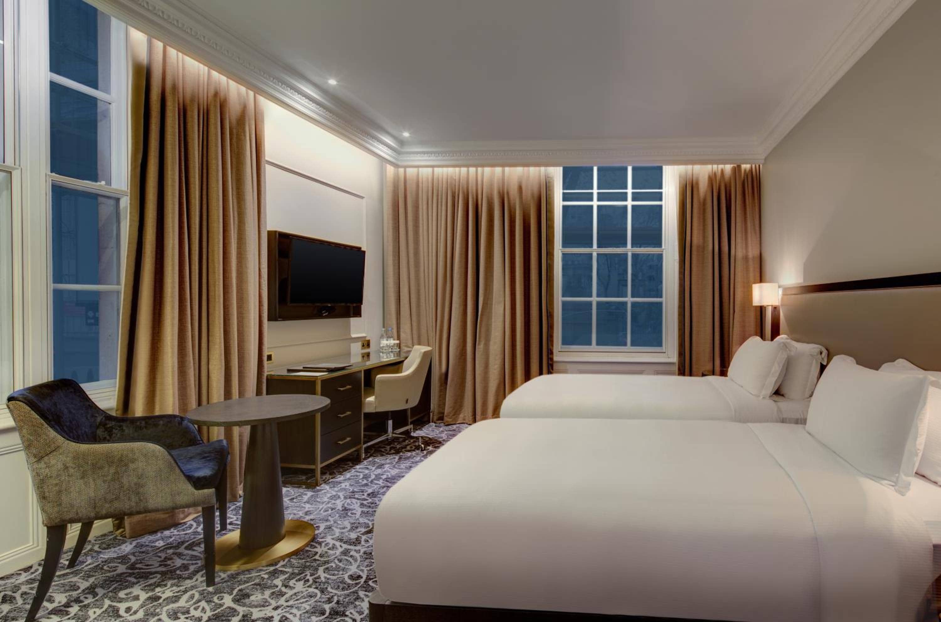 Hilton London Euston — 5