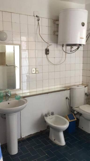 Cozy Apartment near the airport — 4