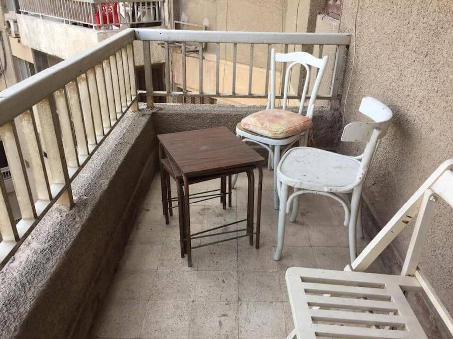 Cozy Apartment near the airport — 2