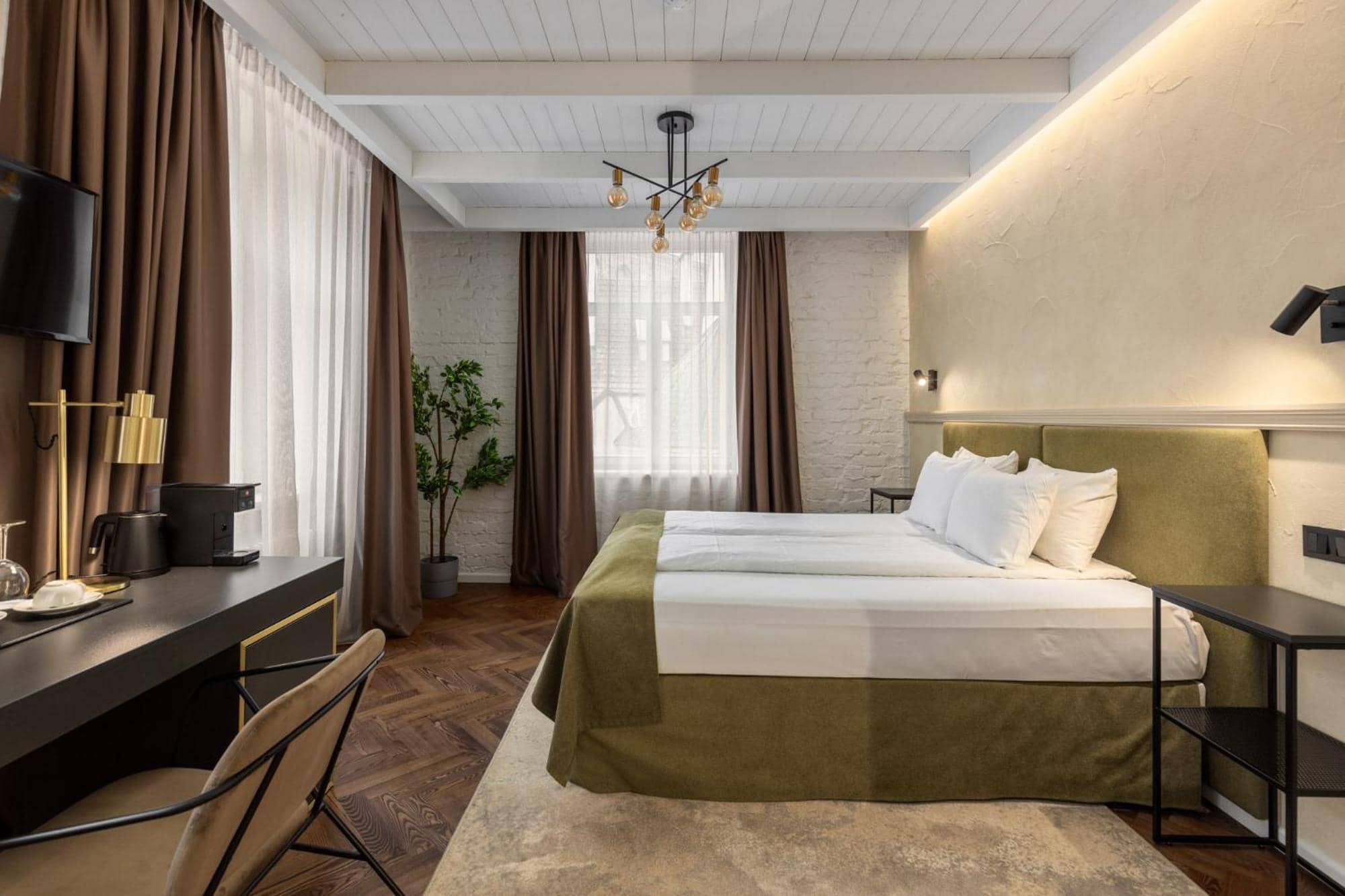 Konventa Sēta Hotel - Keystone Collection — 5