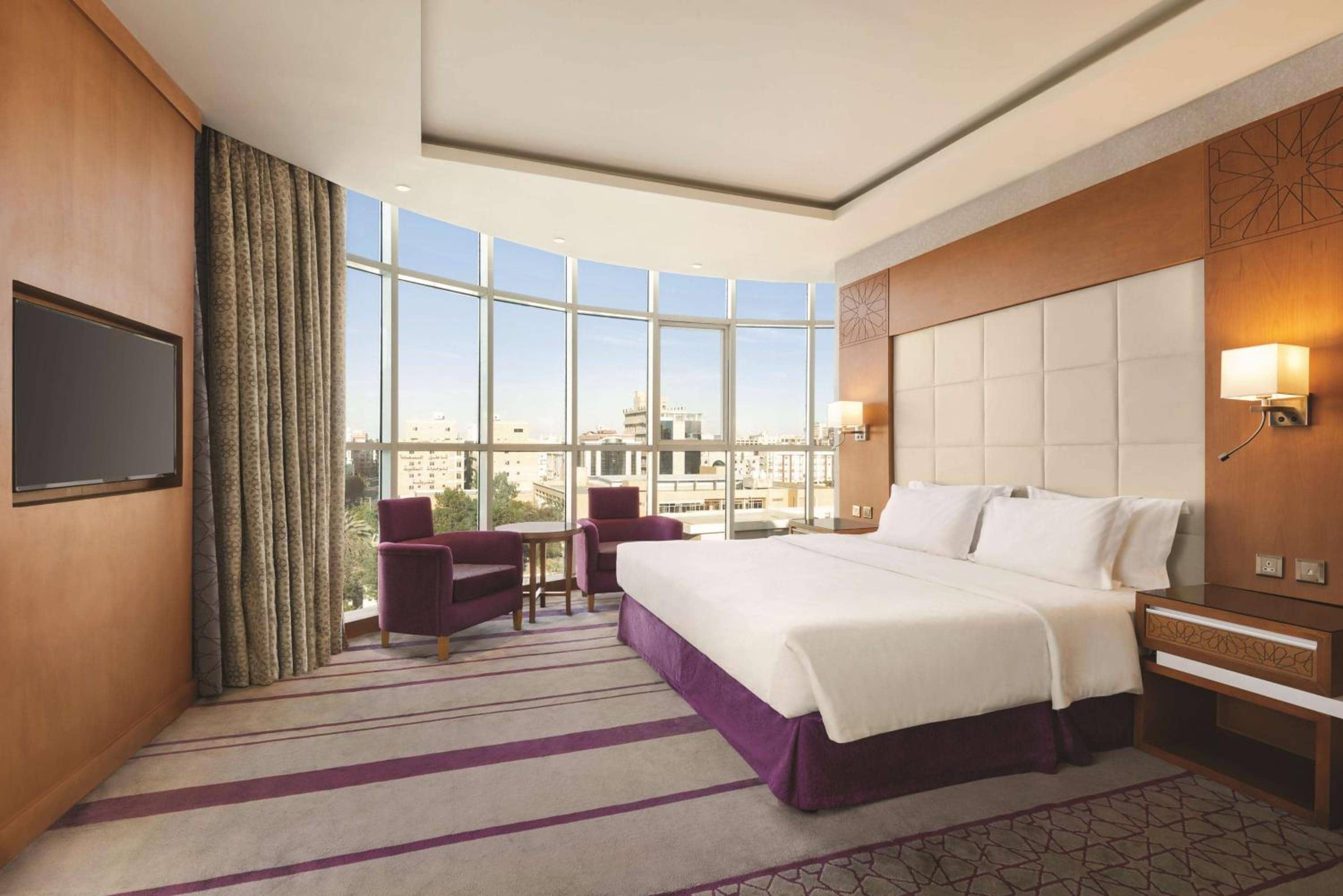 Vivid Jeddah Hotel, a member of Radisson Individuals — 4