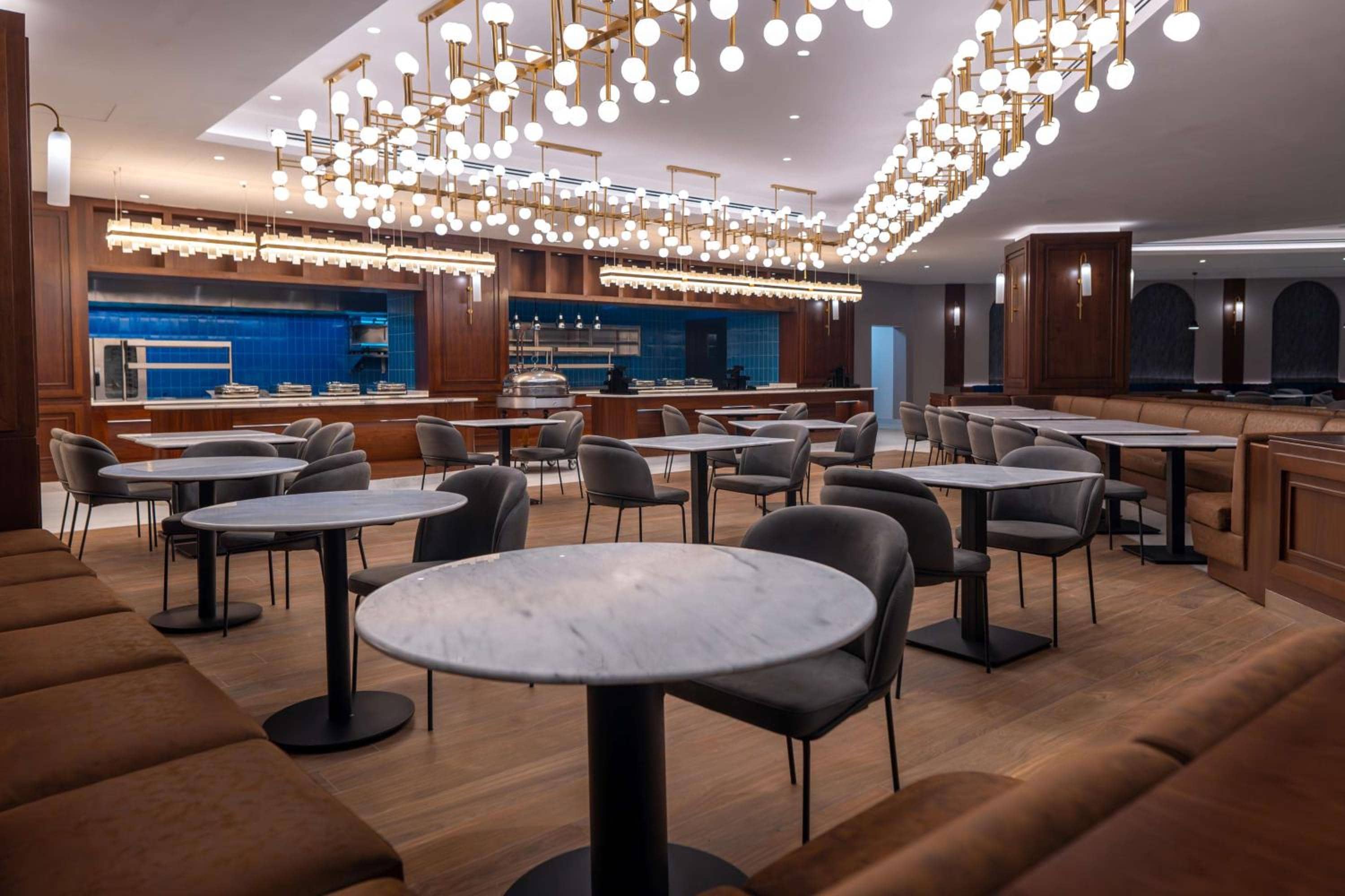 Radisson Blu Hotel, Amman Galleria Mall — 5