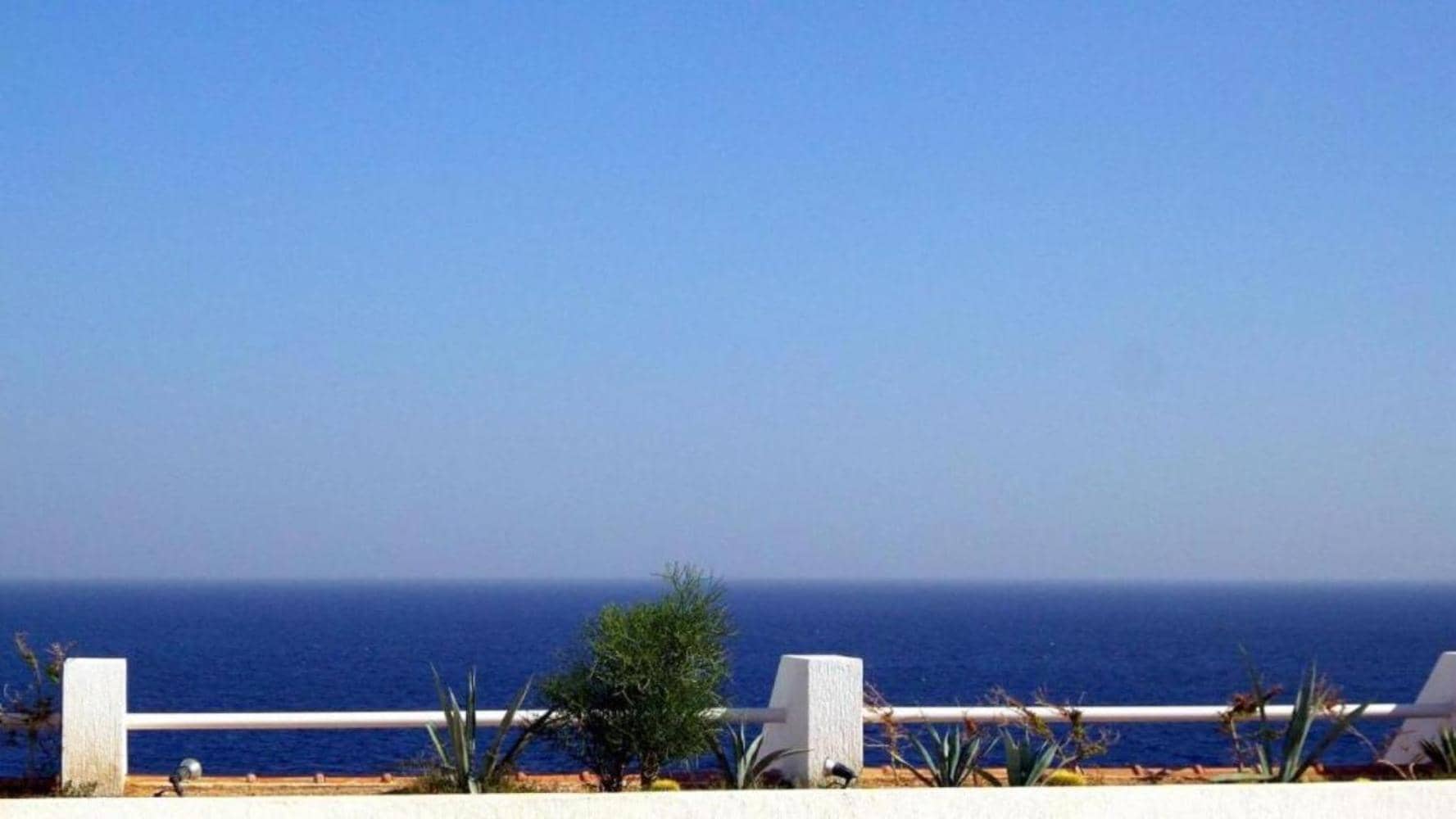 Sheraton Sharm Hotel, Resort, Villas & Spa — 4