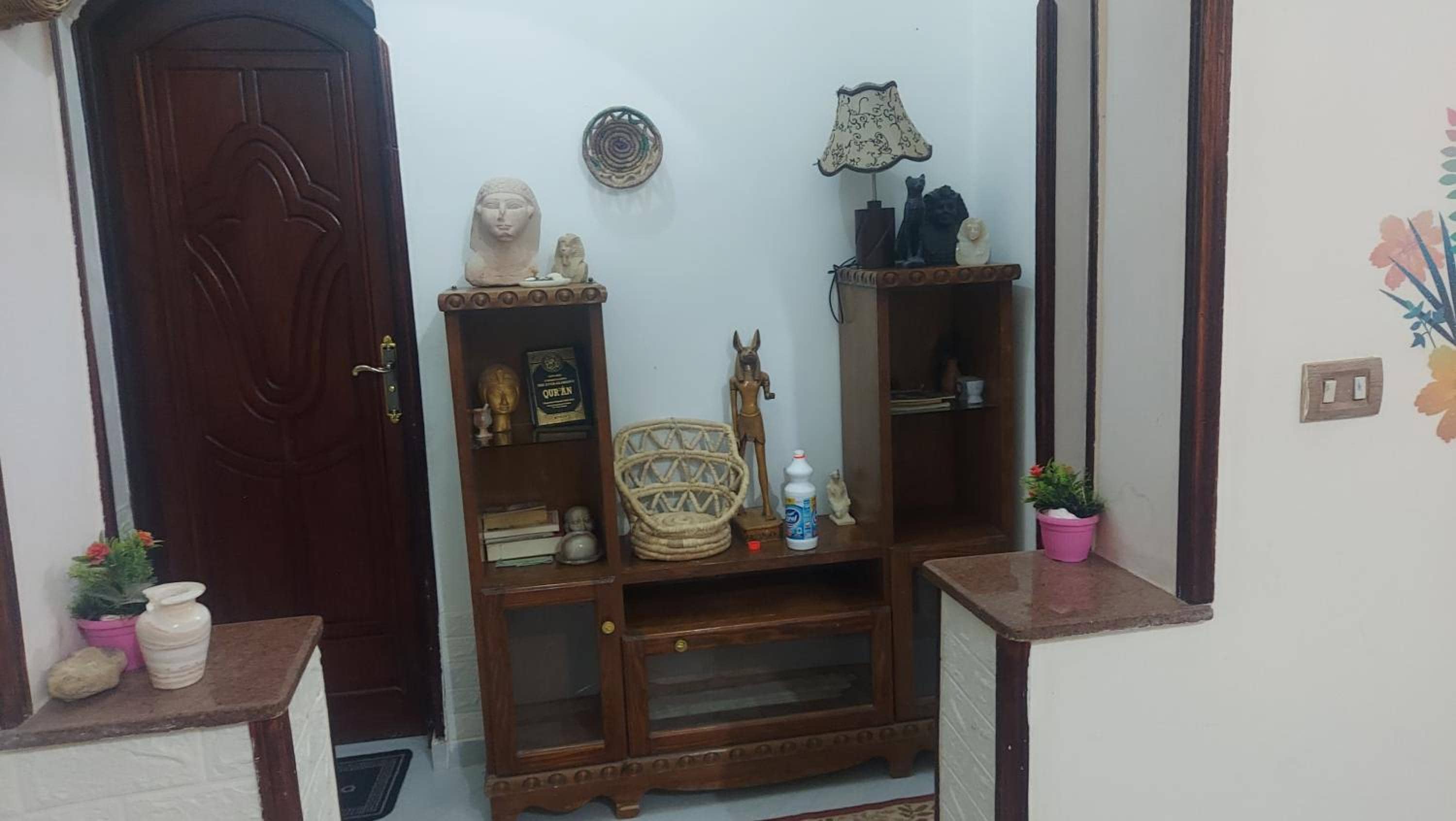 Nile Heaven Villa guest house — 3