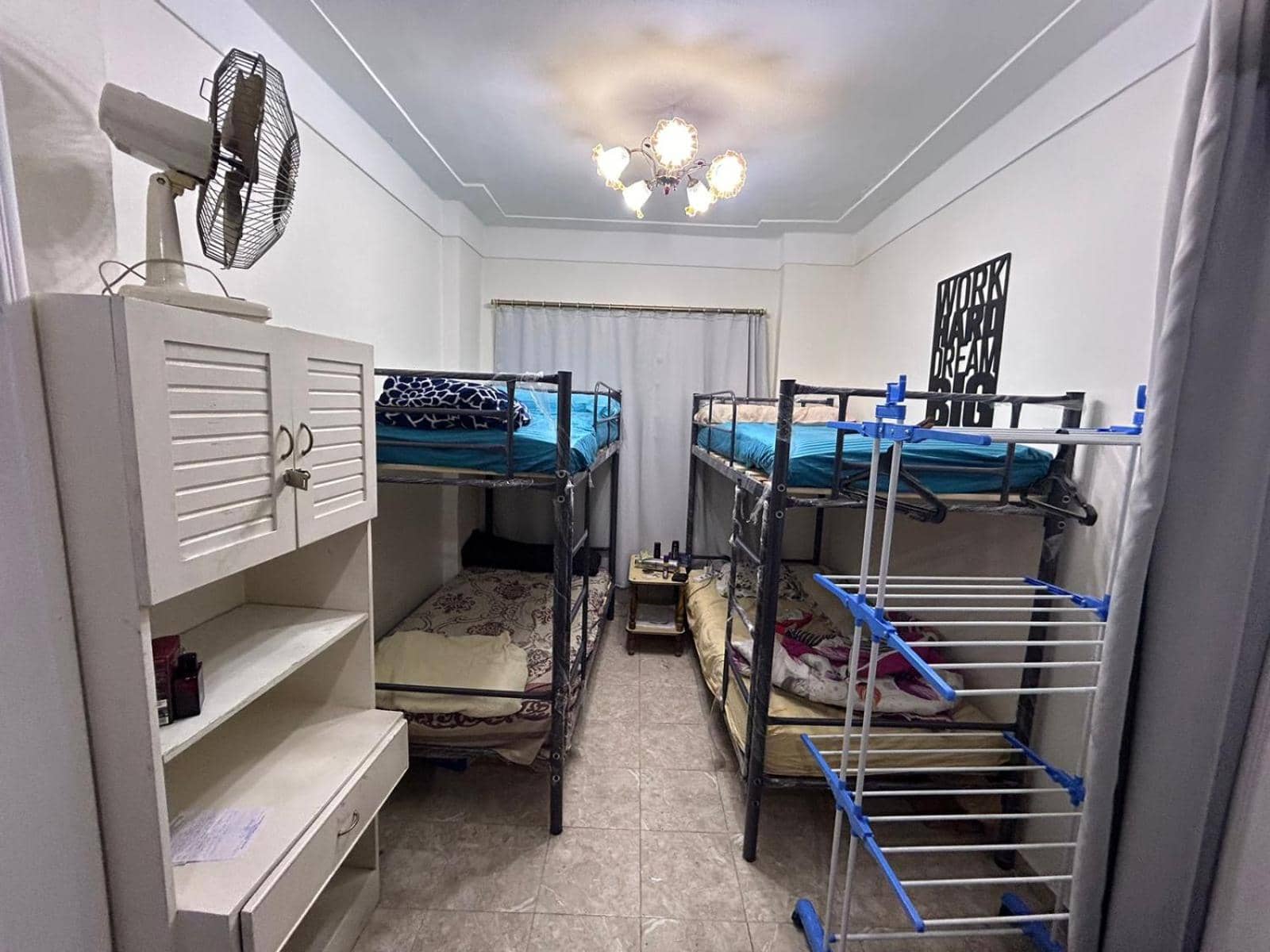 Victoria Hostel for men only — 4