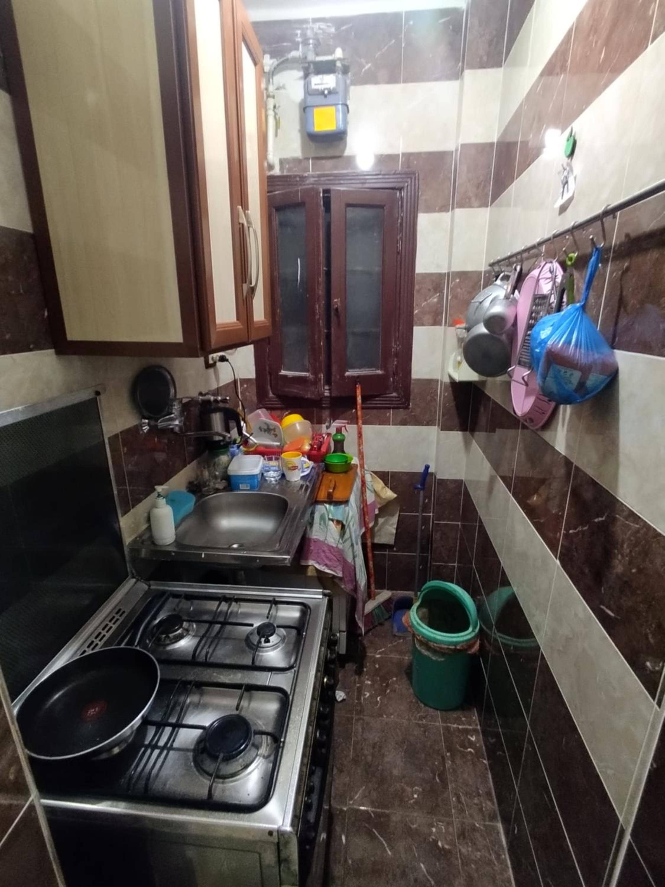 Victoria Hostel for men only — 3