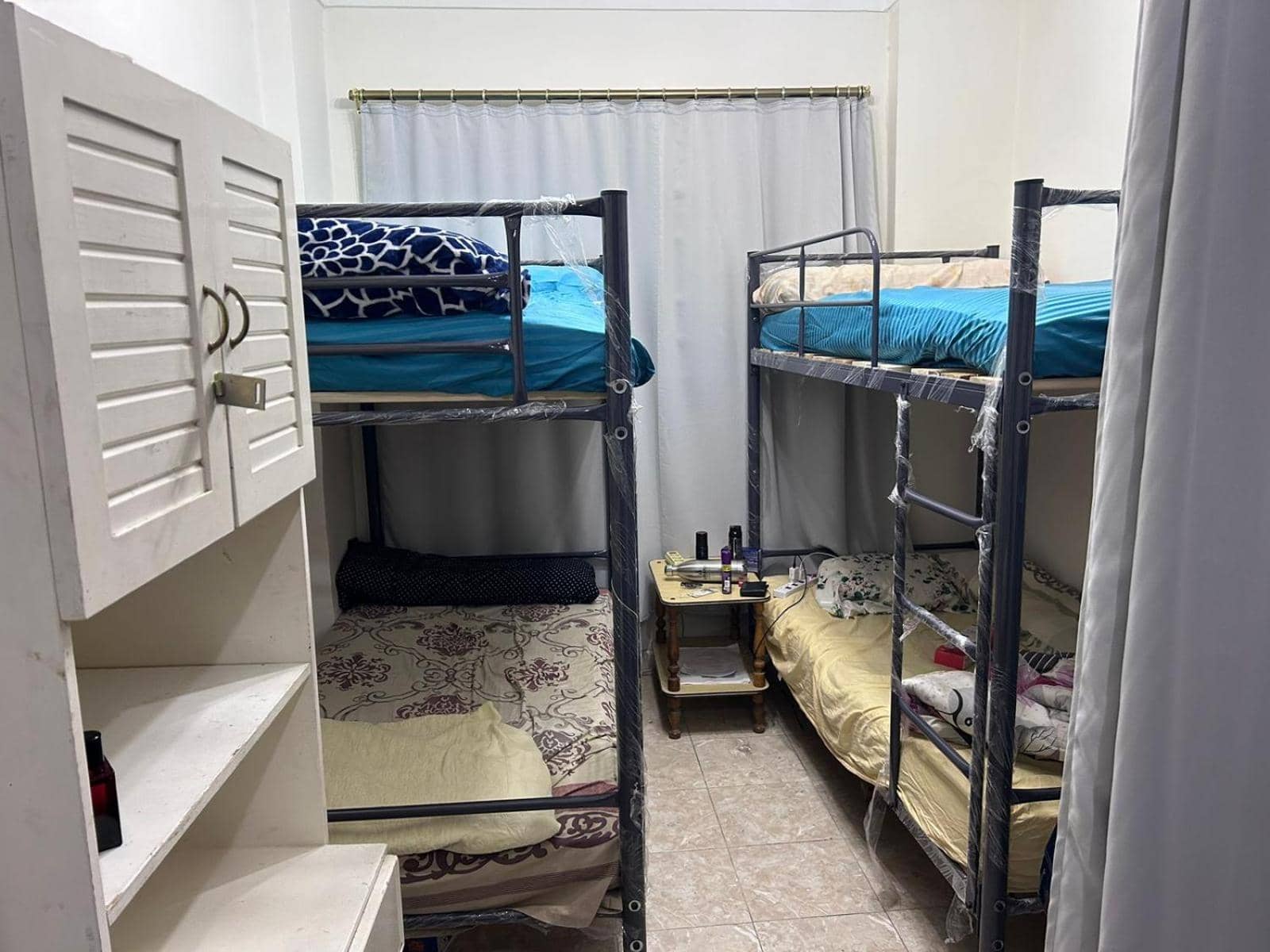 Victoria Hostel for men only — 5