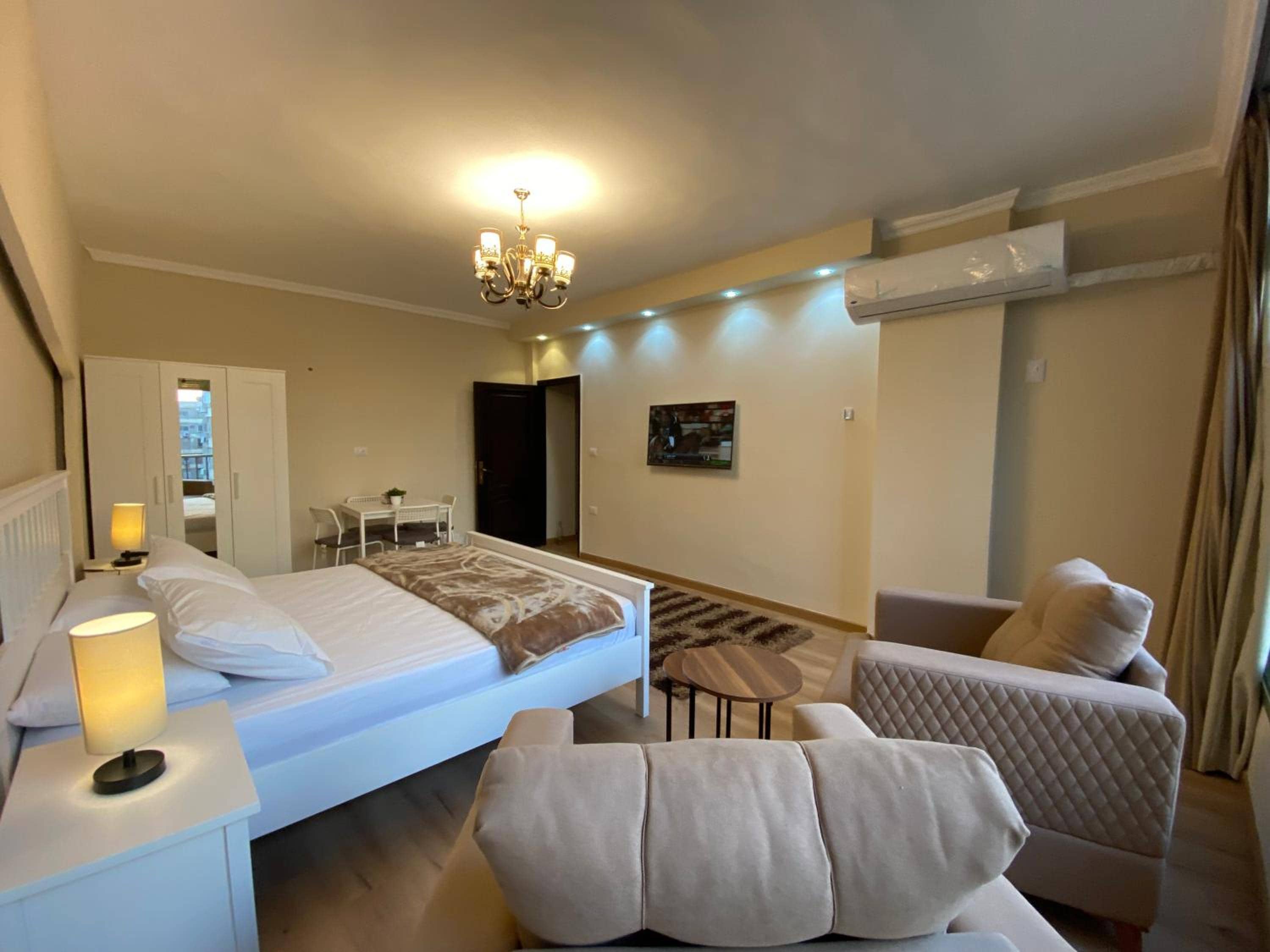 Chelay studios Nasr city — 4