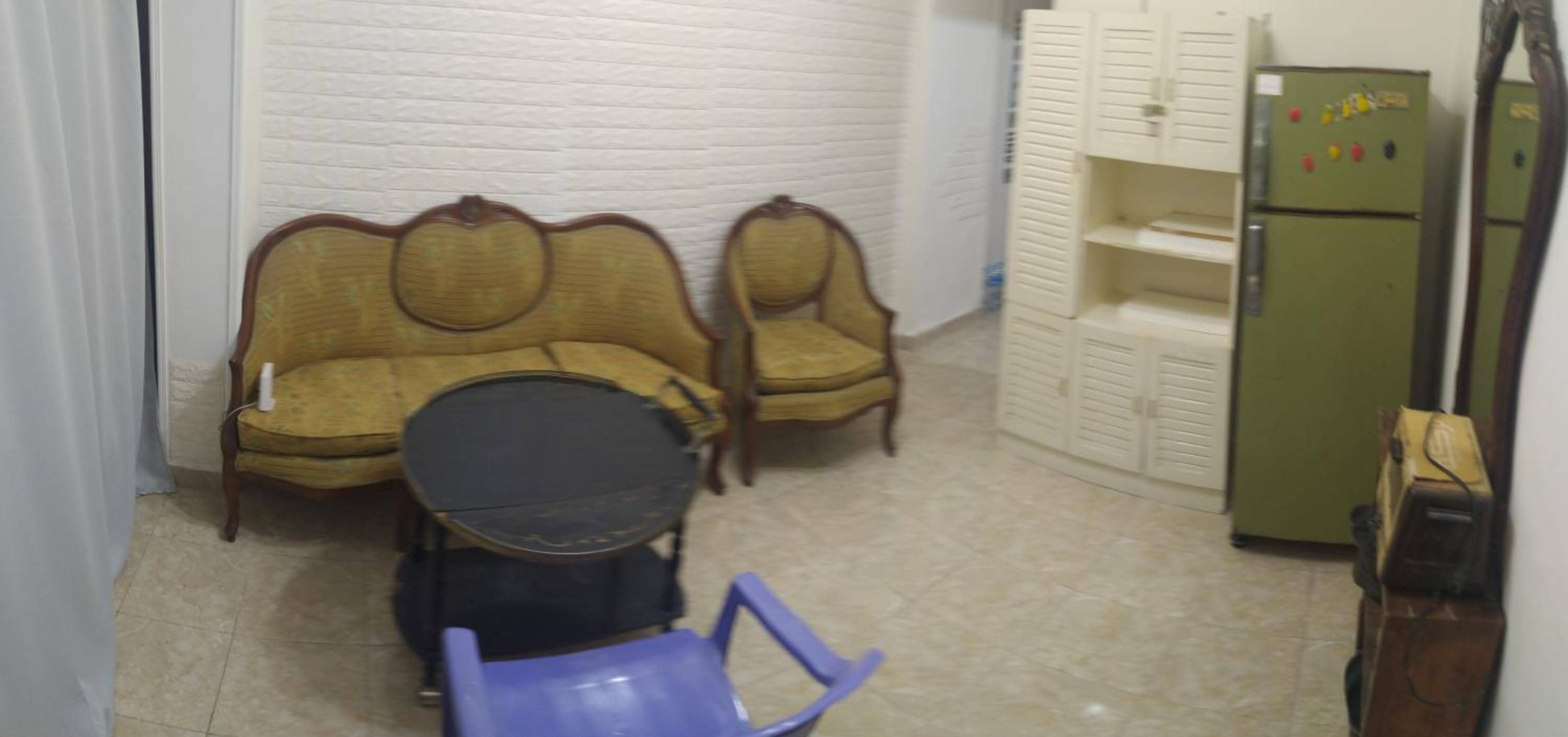 Victoria Hostel for men only