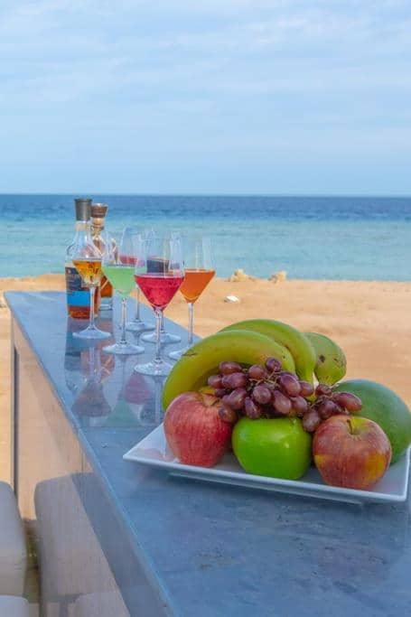 Royal Villa on the beach — 3