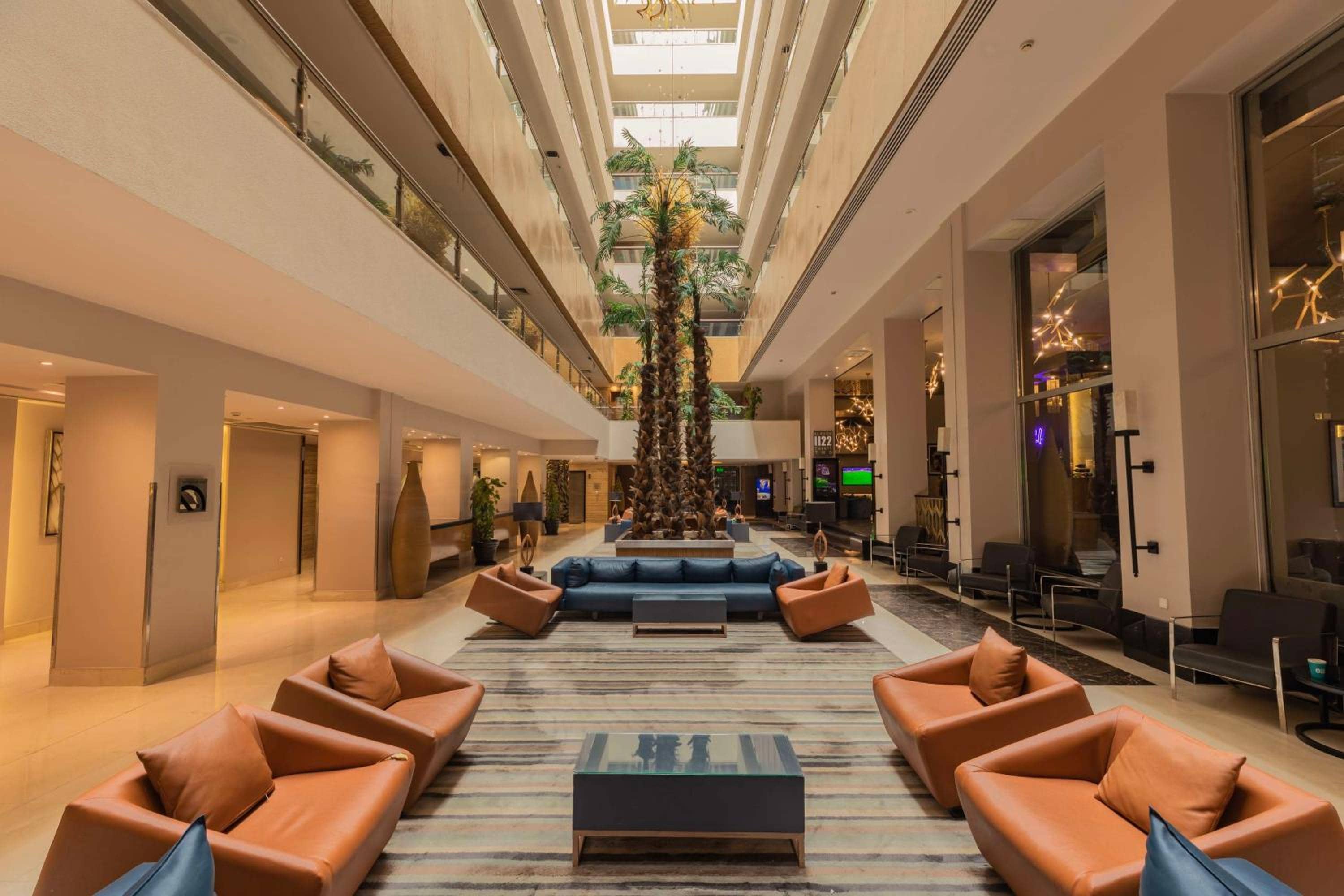 Radisson Blu Hotel, Cairo Heliopolis — 3