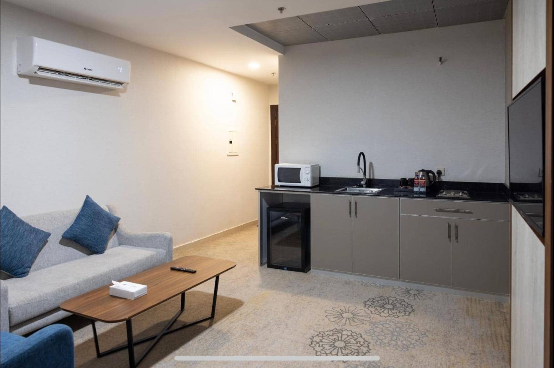 Sweet Home For Serviced Accommodation — 4