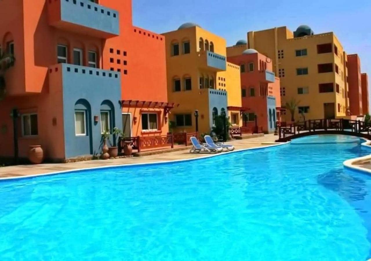 Al Dora Residence Suites Hurghada — 2