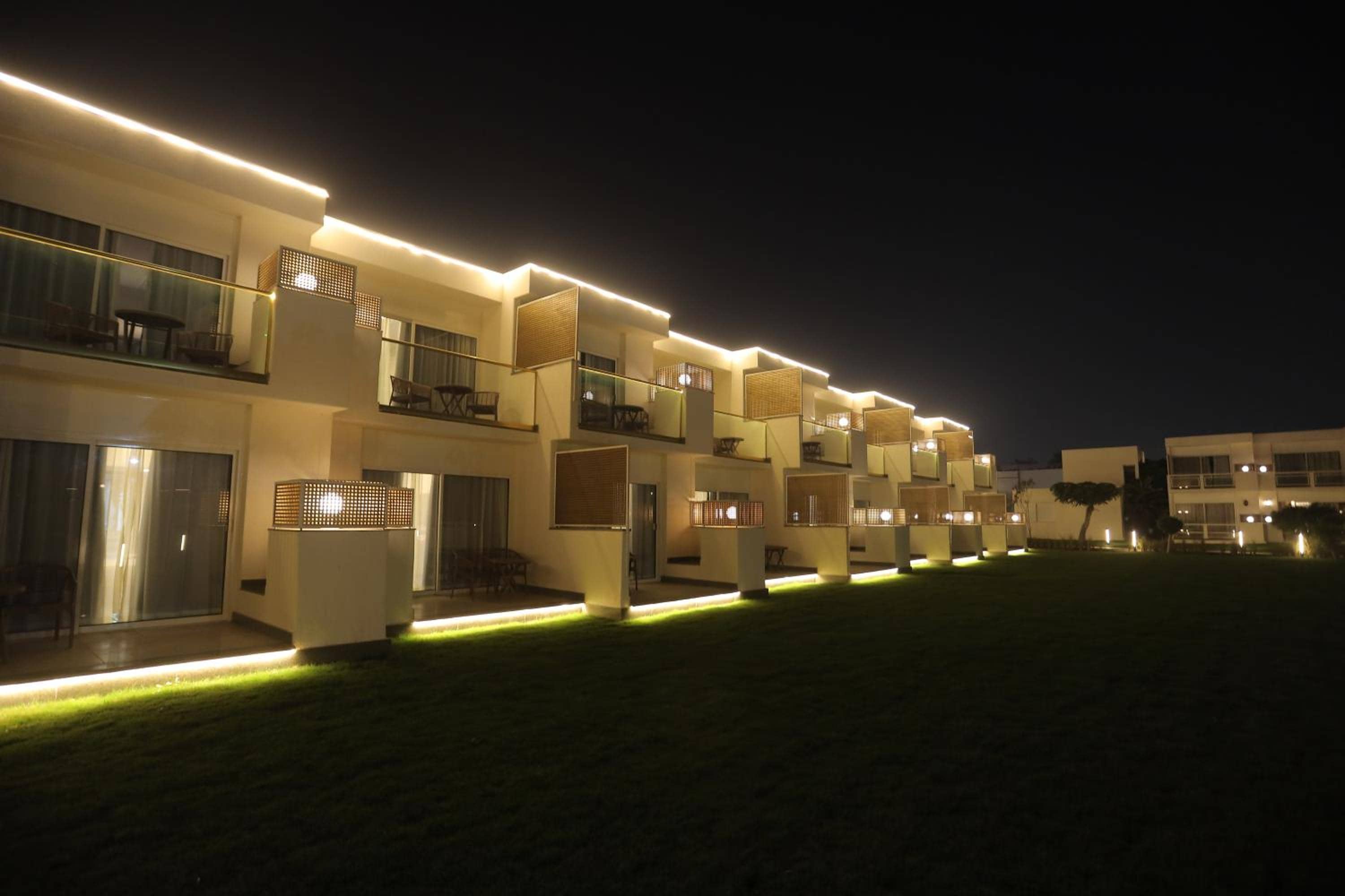 Pyramids Park Resort Cairo — 5