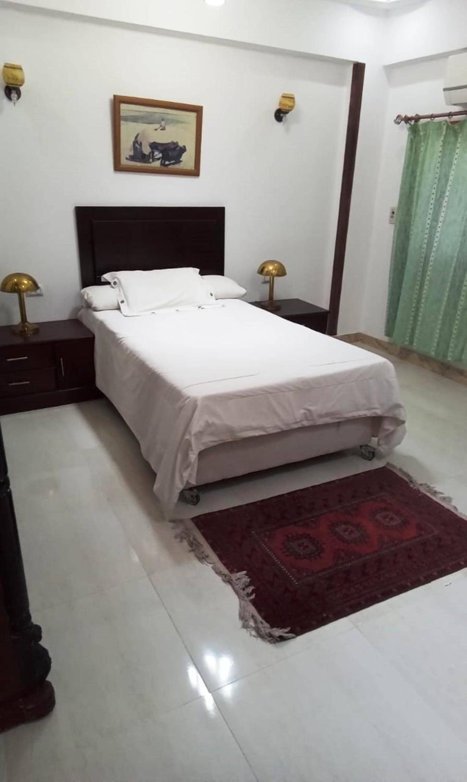 Nagar Villa Apartments — 3