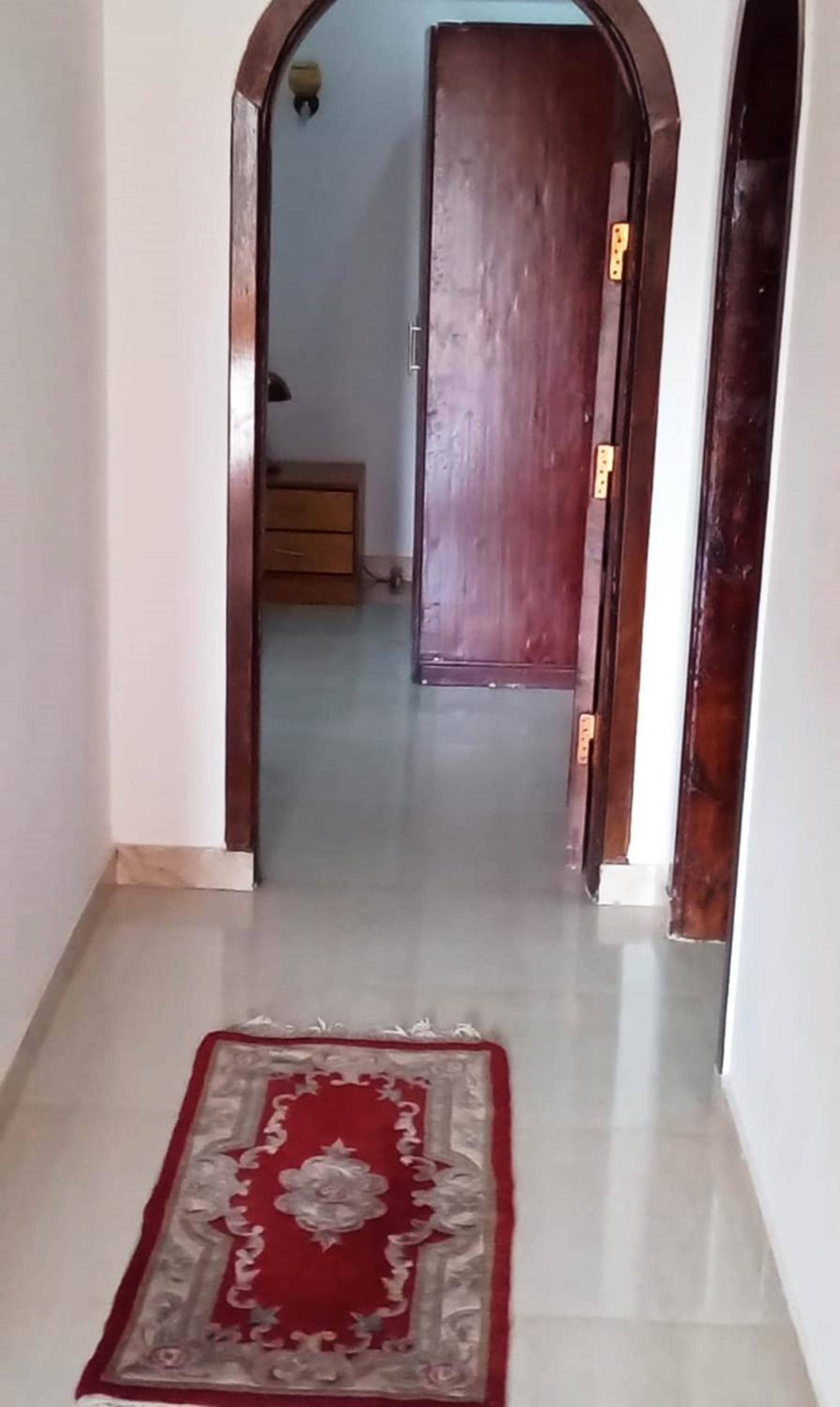 Nagar Villa Apartments — 4