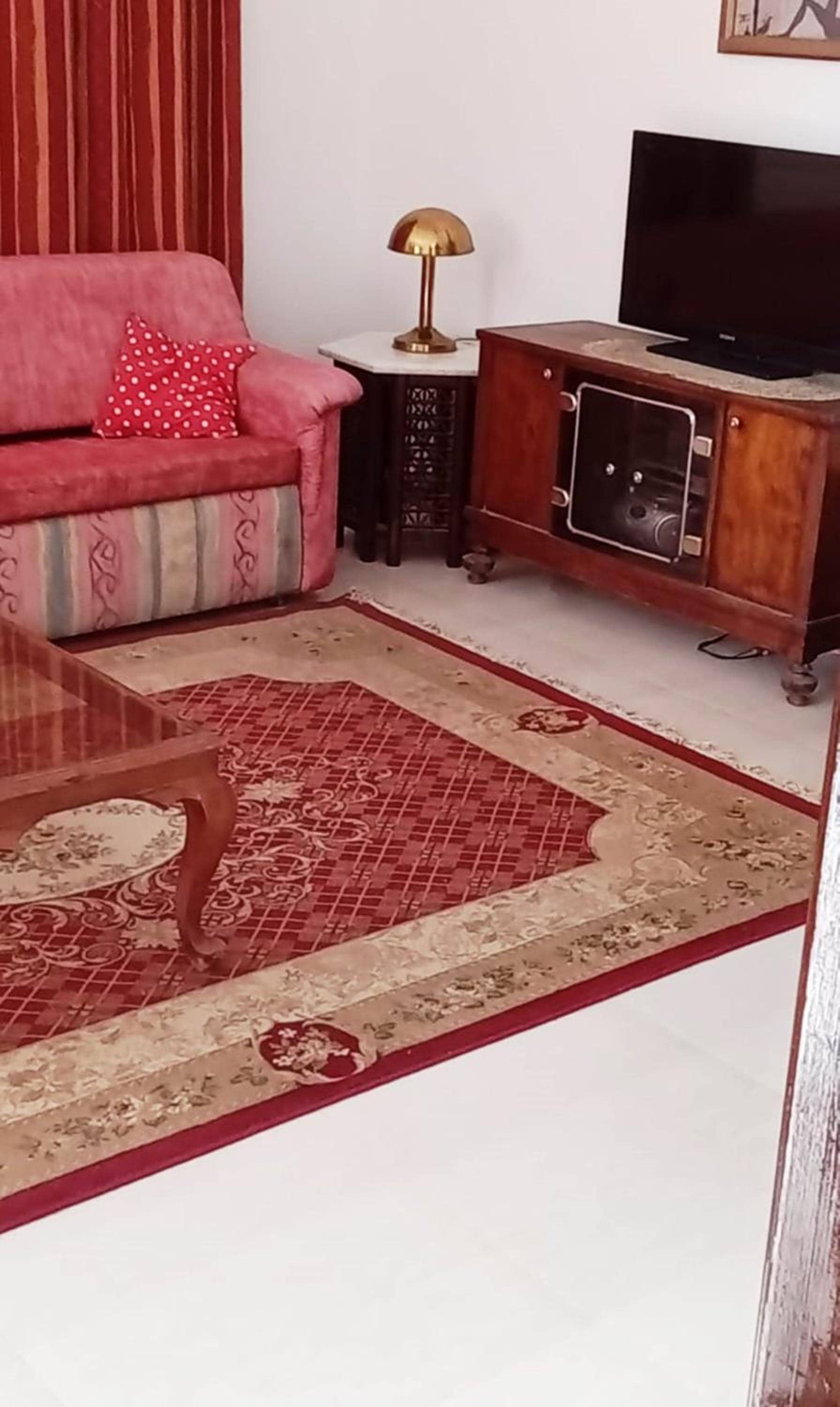 Nagar Villa Apartments — 5