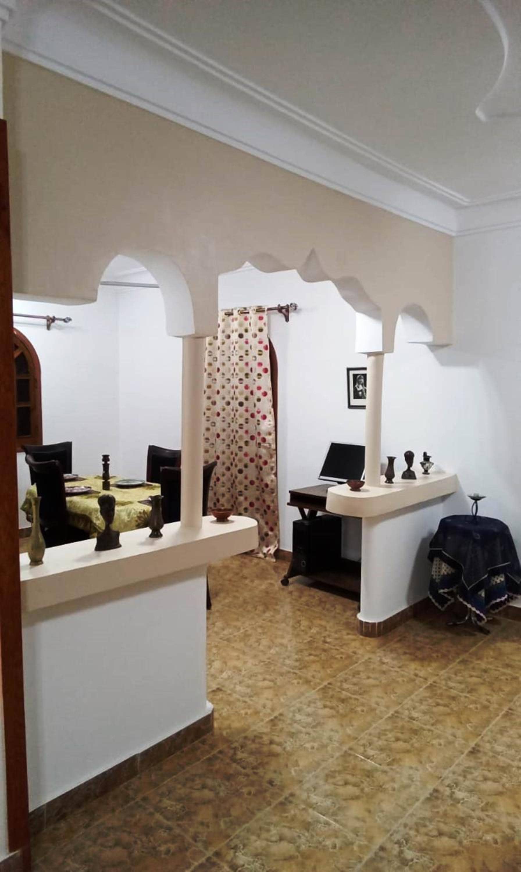 Nagar Villa Apartments — 2