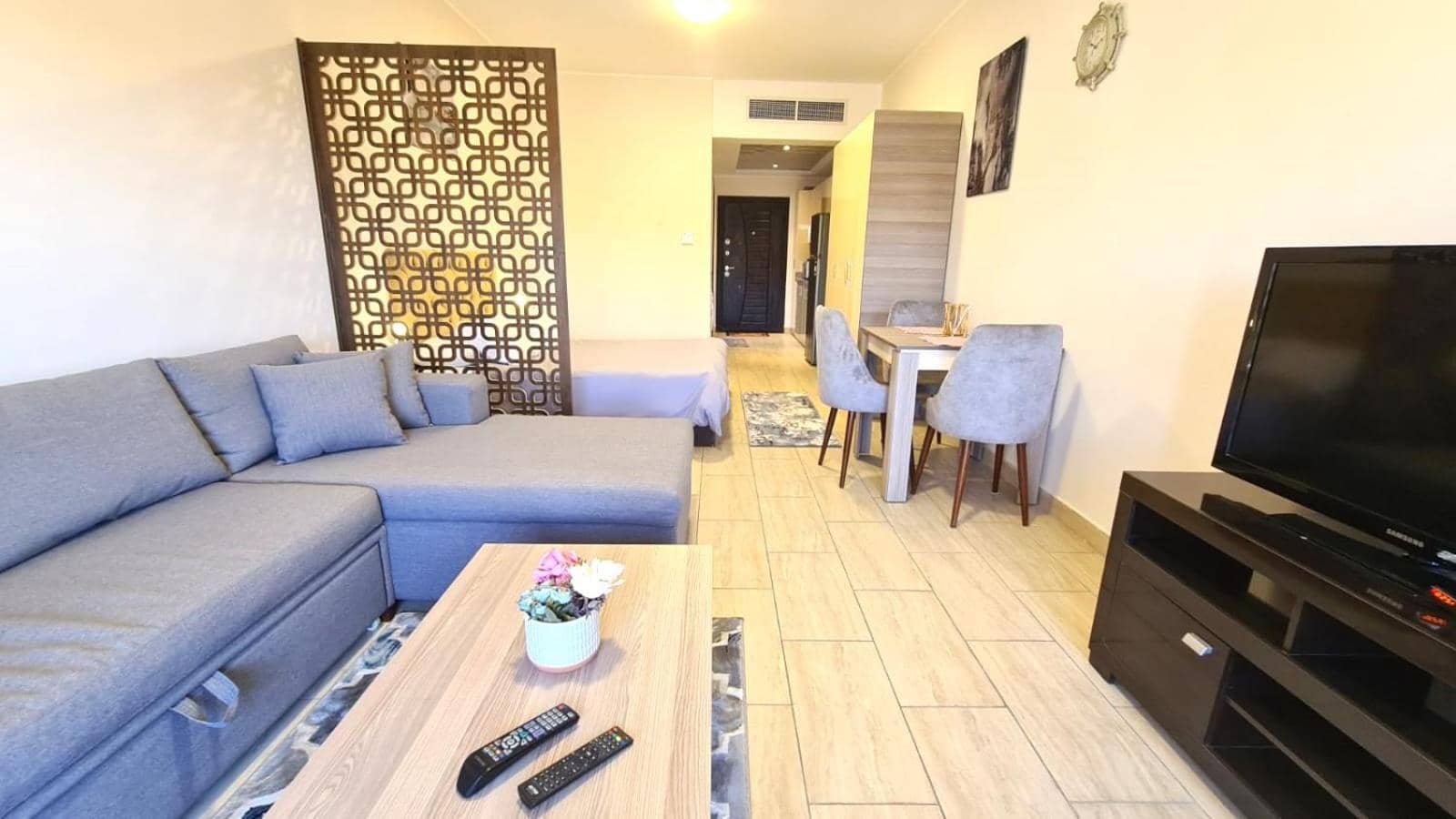ALDau Heights Koka — 4