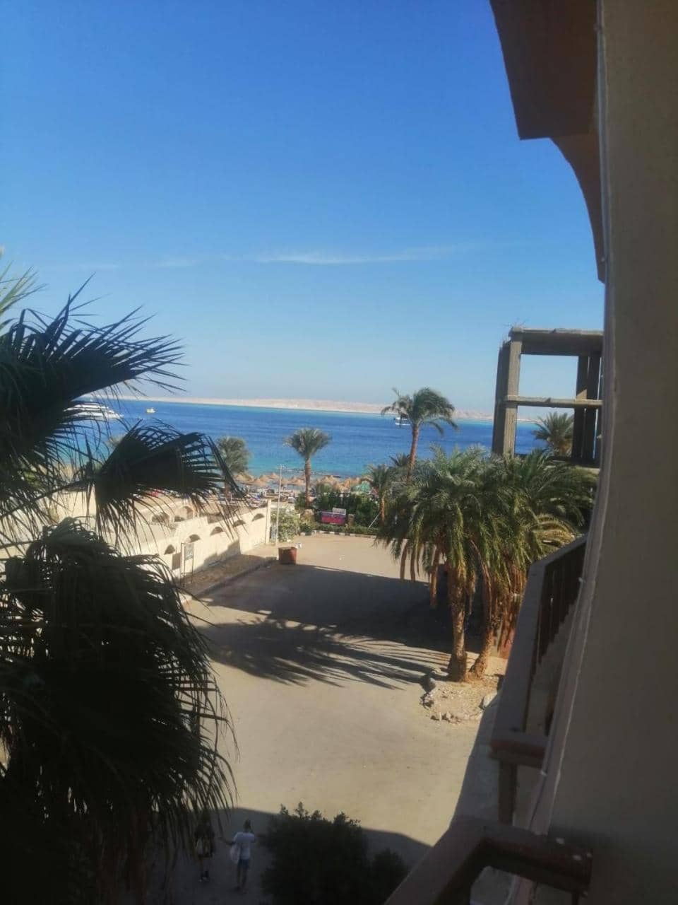 Eiffel Hotel Hurghada — 4
