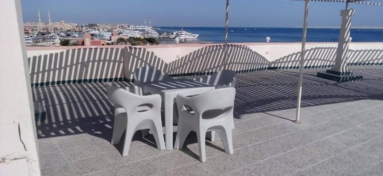 Eiffel Hotel Hurghada — 3