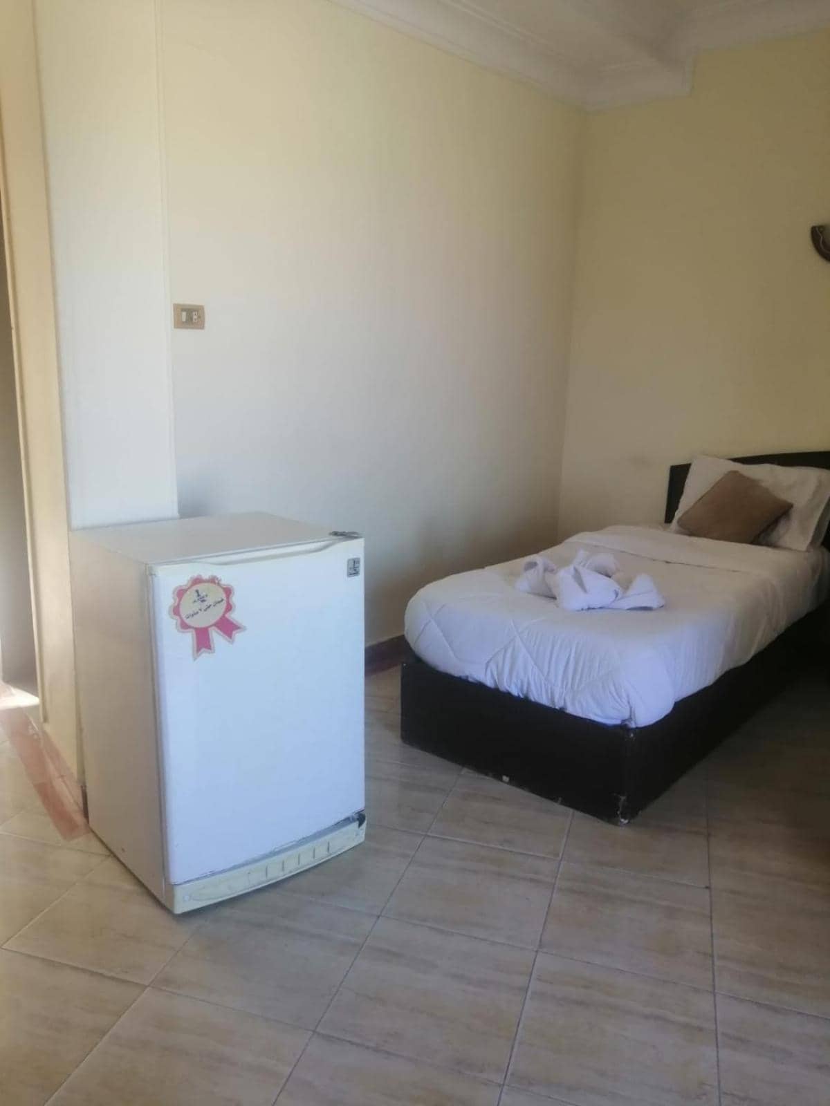 Eiffel Hotel Hurghada — 2
