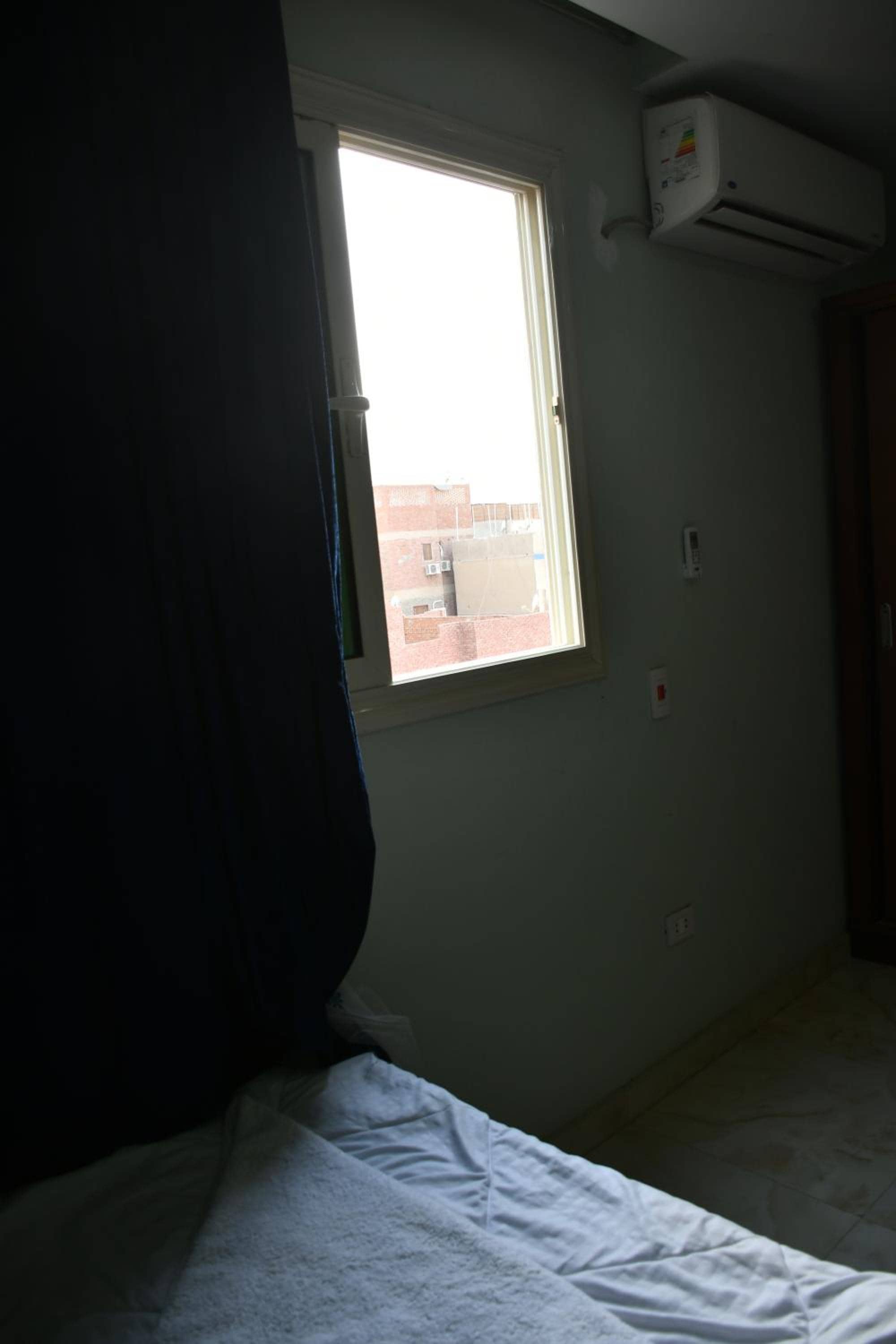 Mimo pyramids view — 2