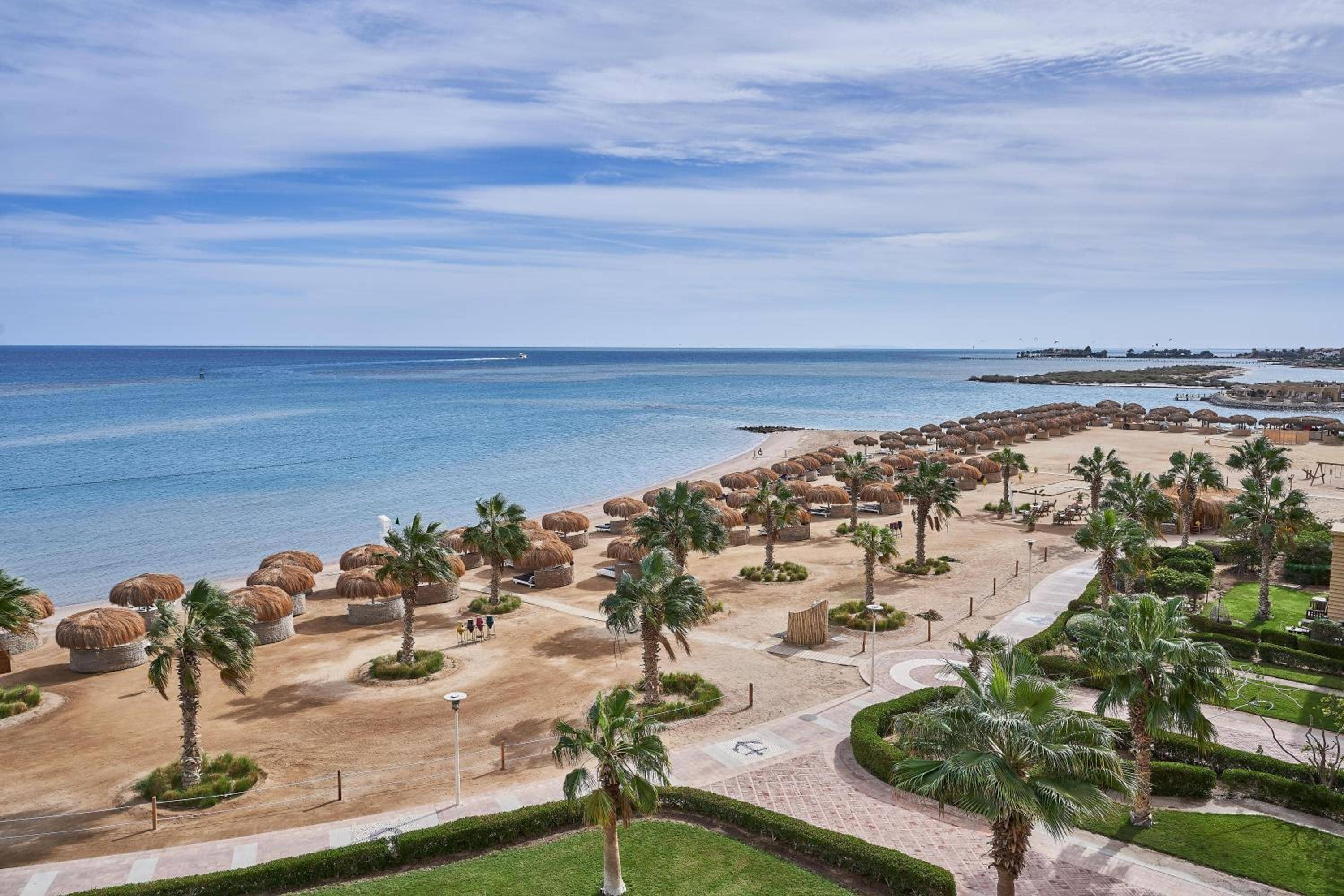 Mosaique Hotel El Gouna — 3