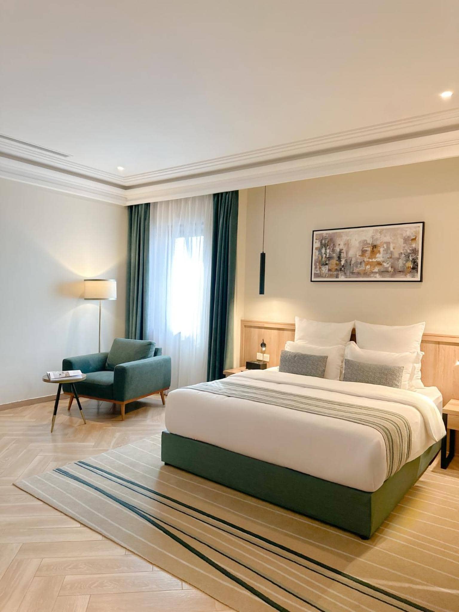 Marlo Hotel — 2