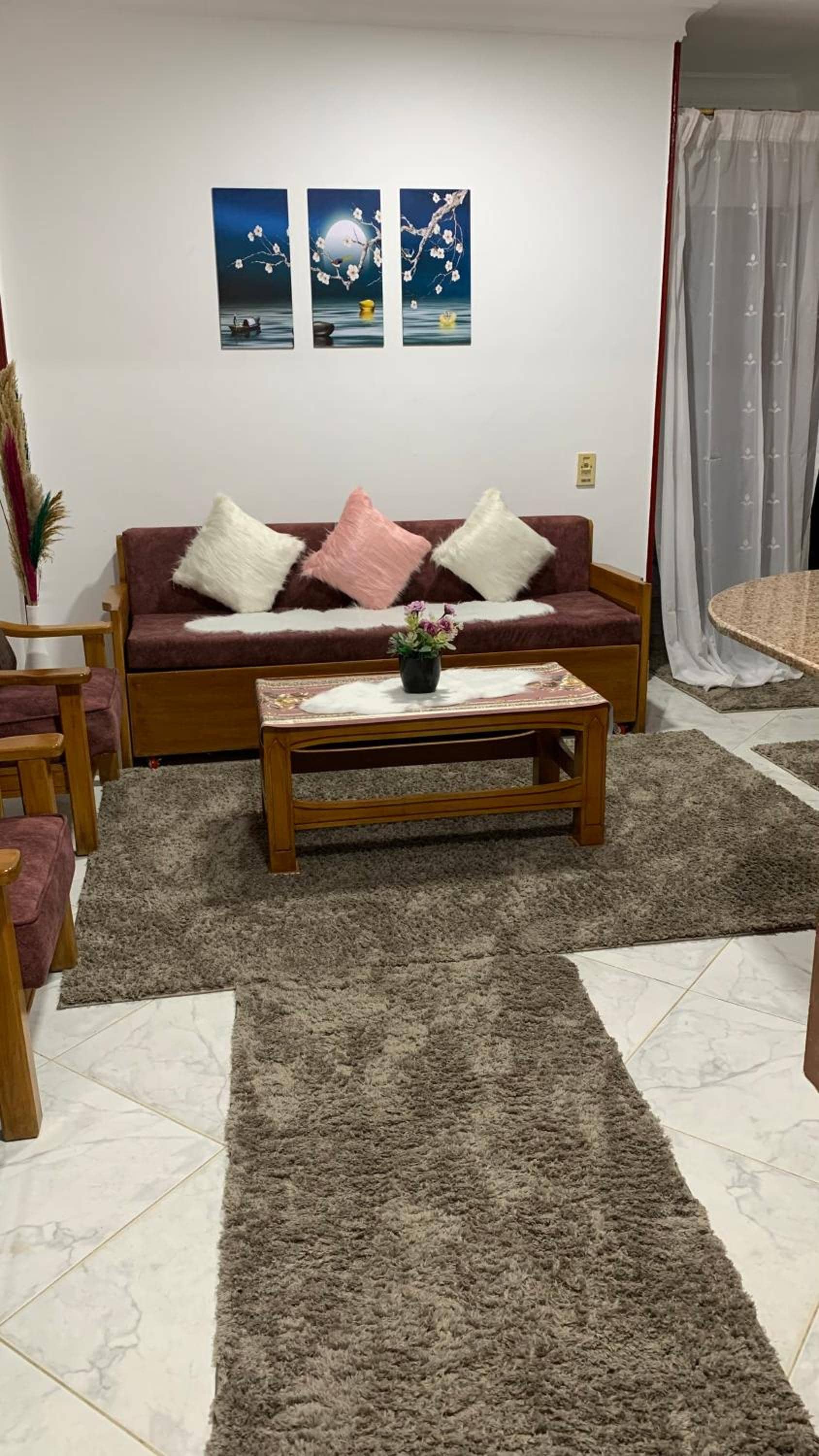 Sun Sharm — 3