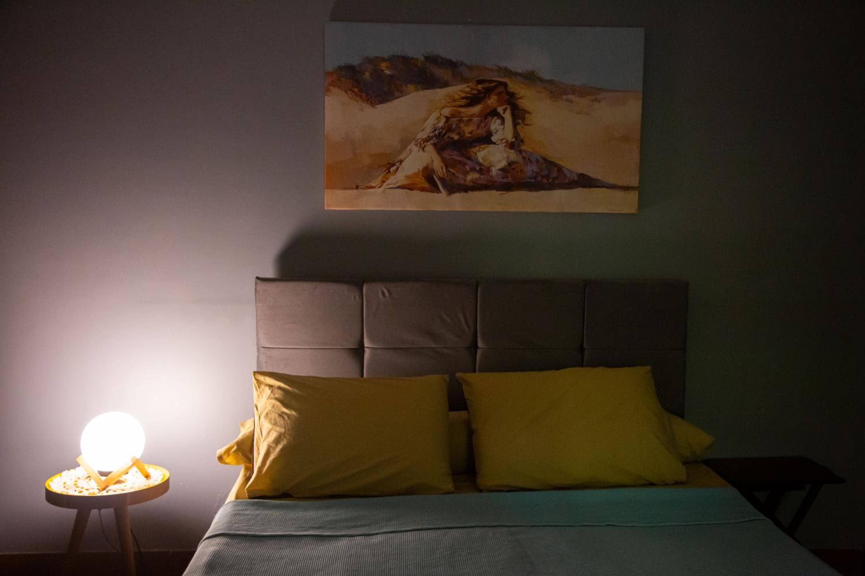 Cairo Heliopolis Apartment — 4